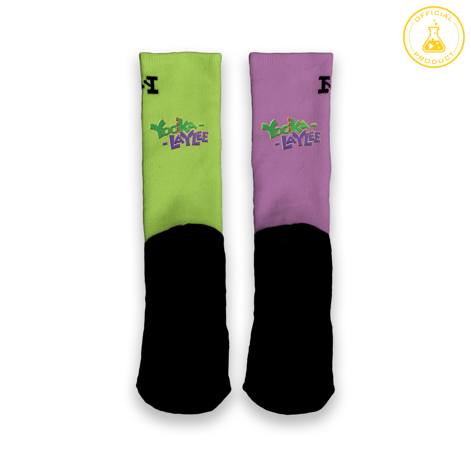 Buddies Socks