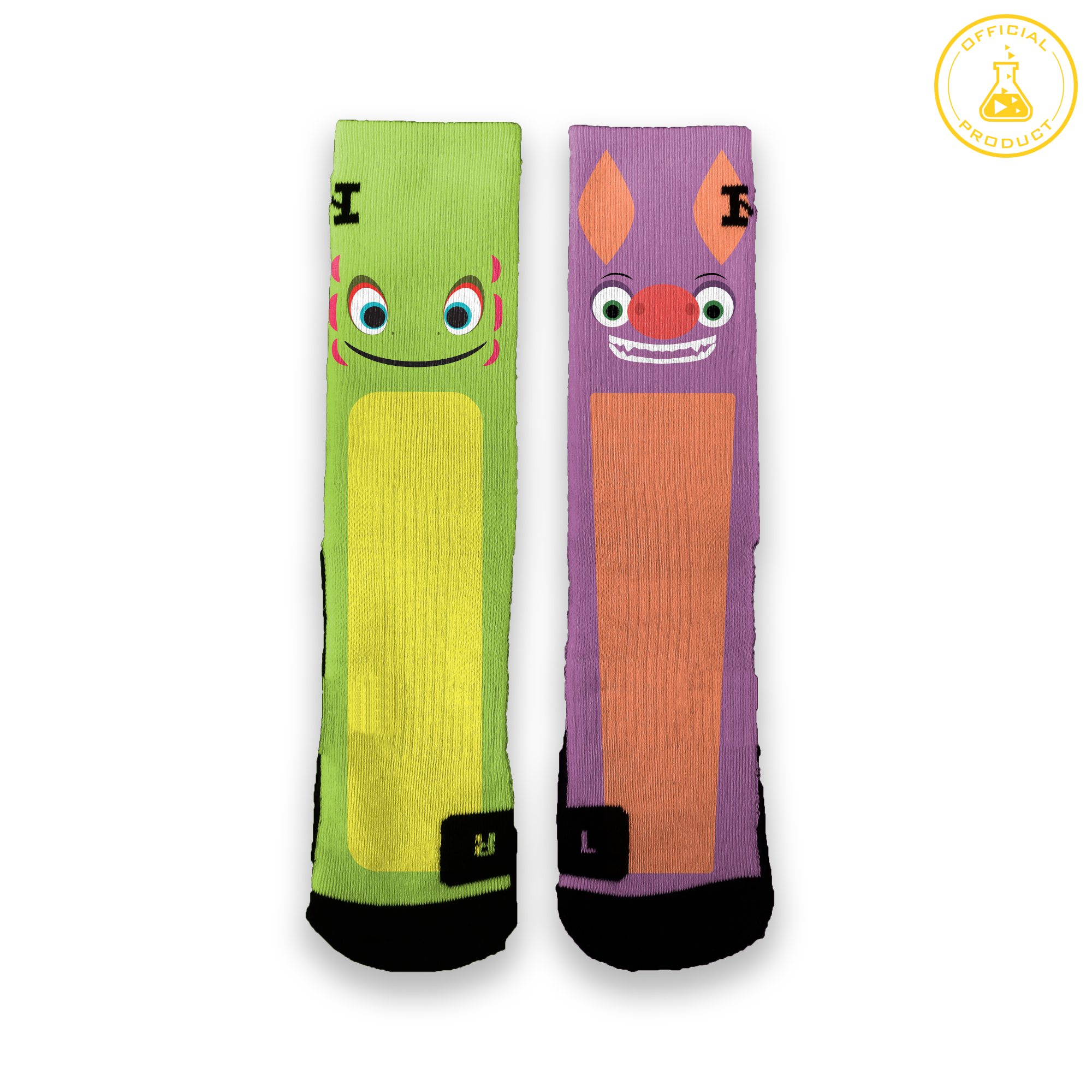 Buddies Socks