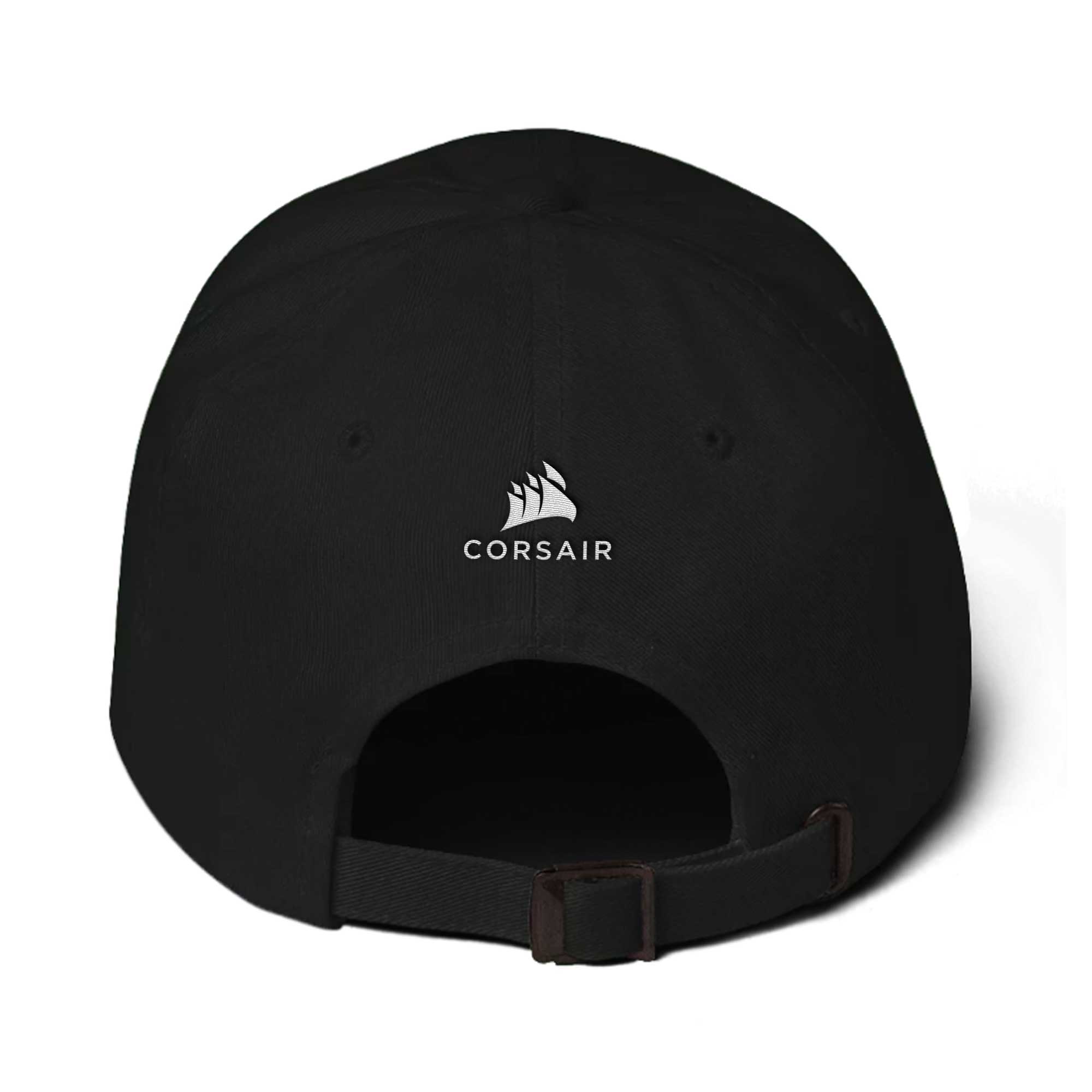 CEA Siege Classic Dad Hat