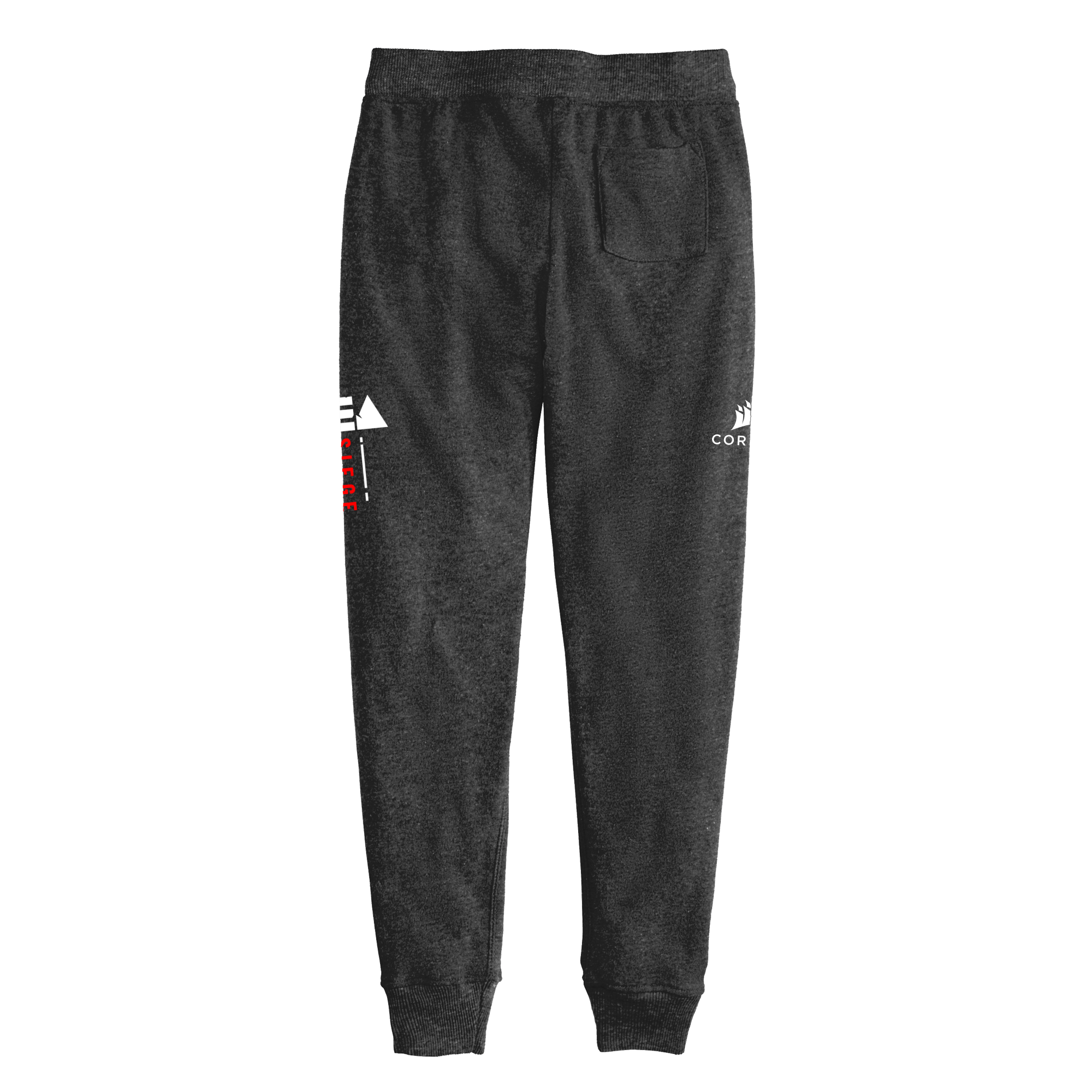 CEA Siege Ladies' Basic Joggers