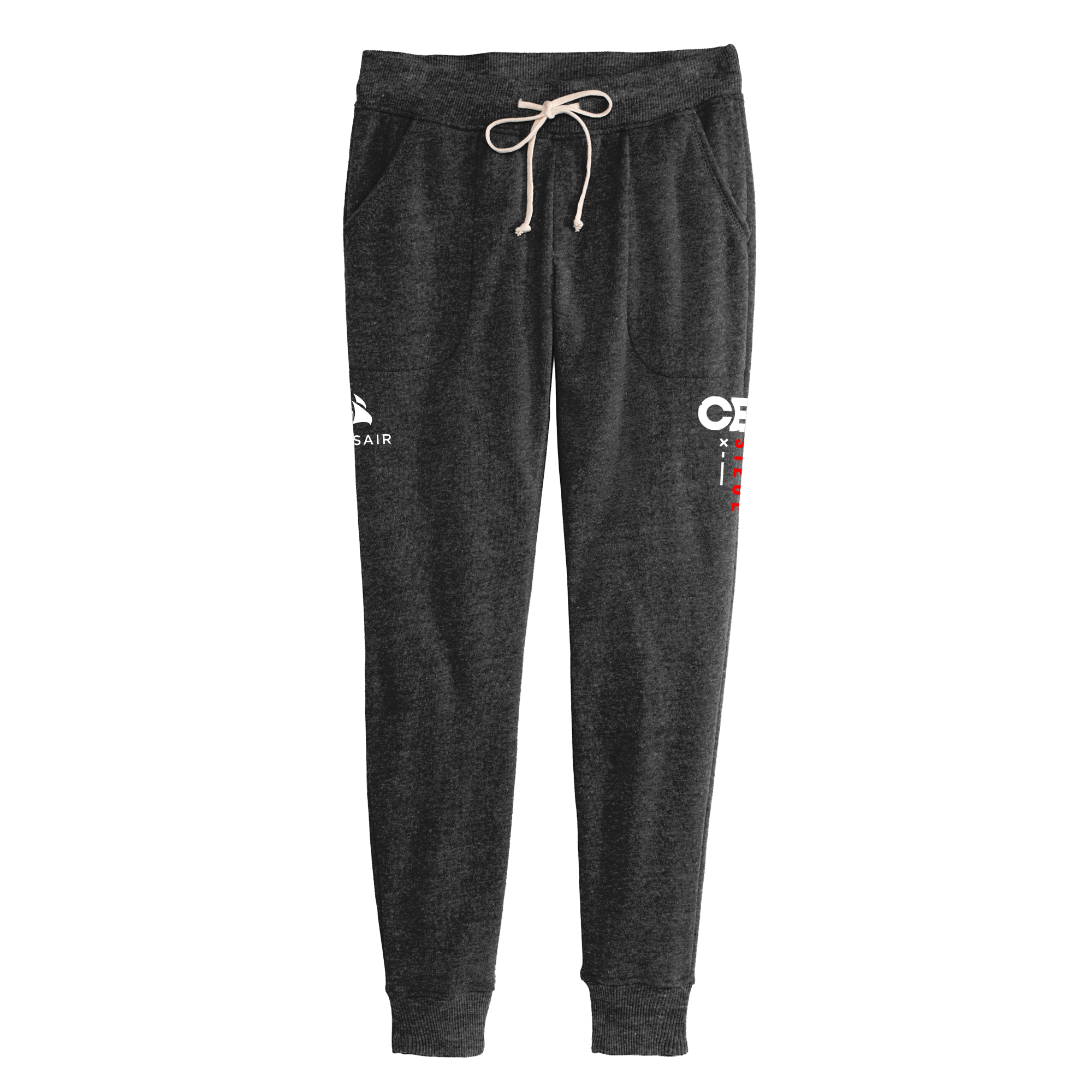 CEA Siege Ladies' Basic Joggers