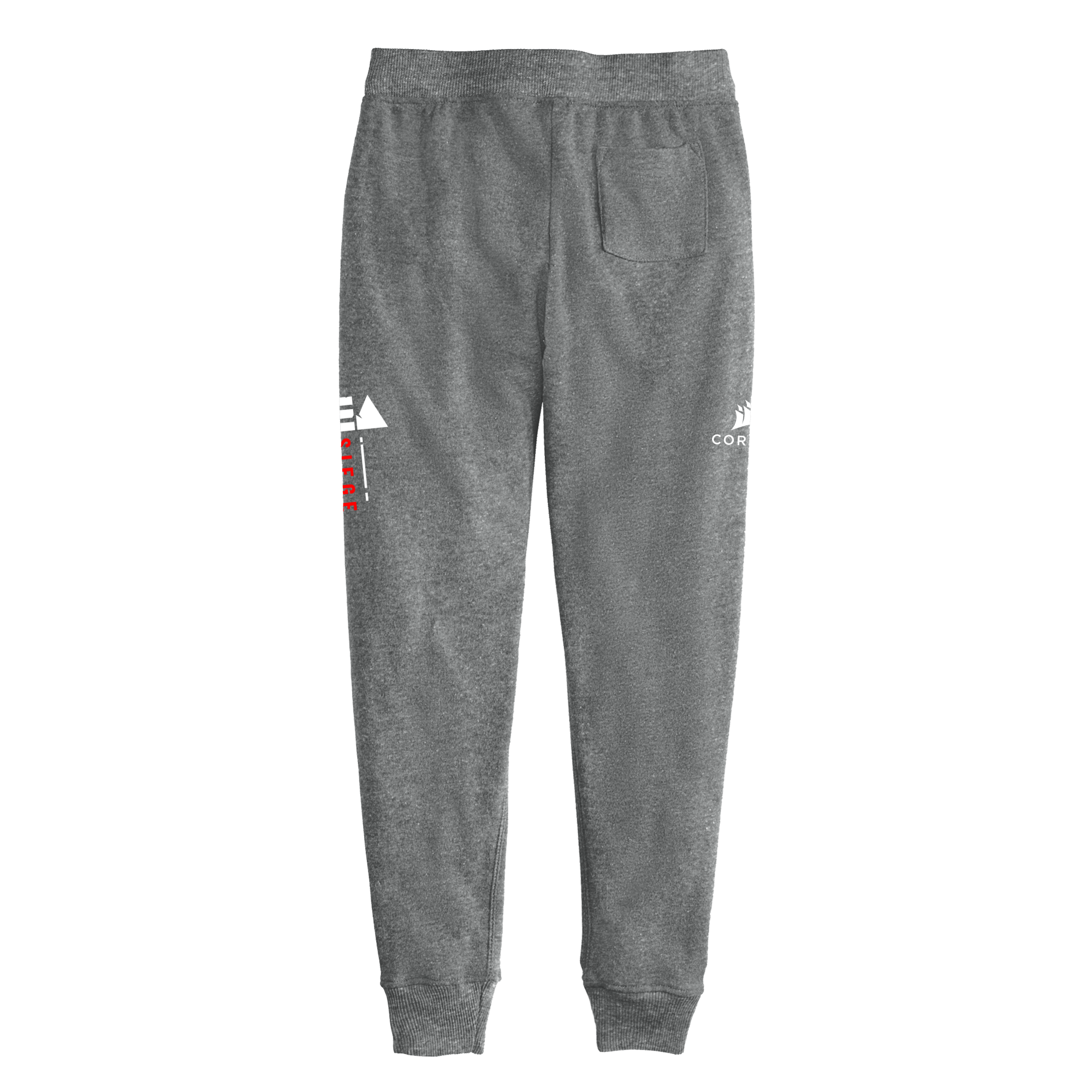 CEA Siege Ladies' Basic Joggers
