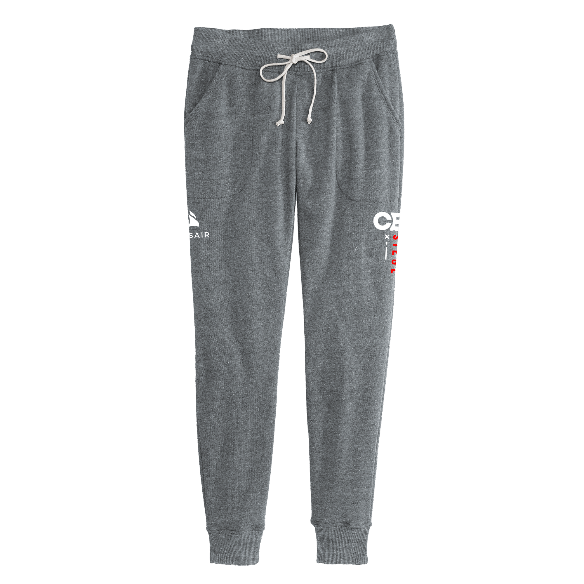 CEA Siege Ladies' Basic Joggers