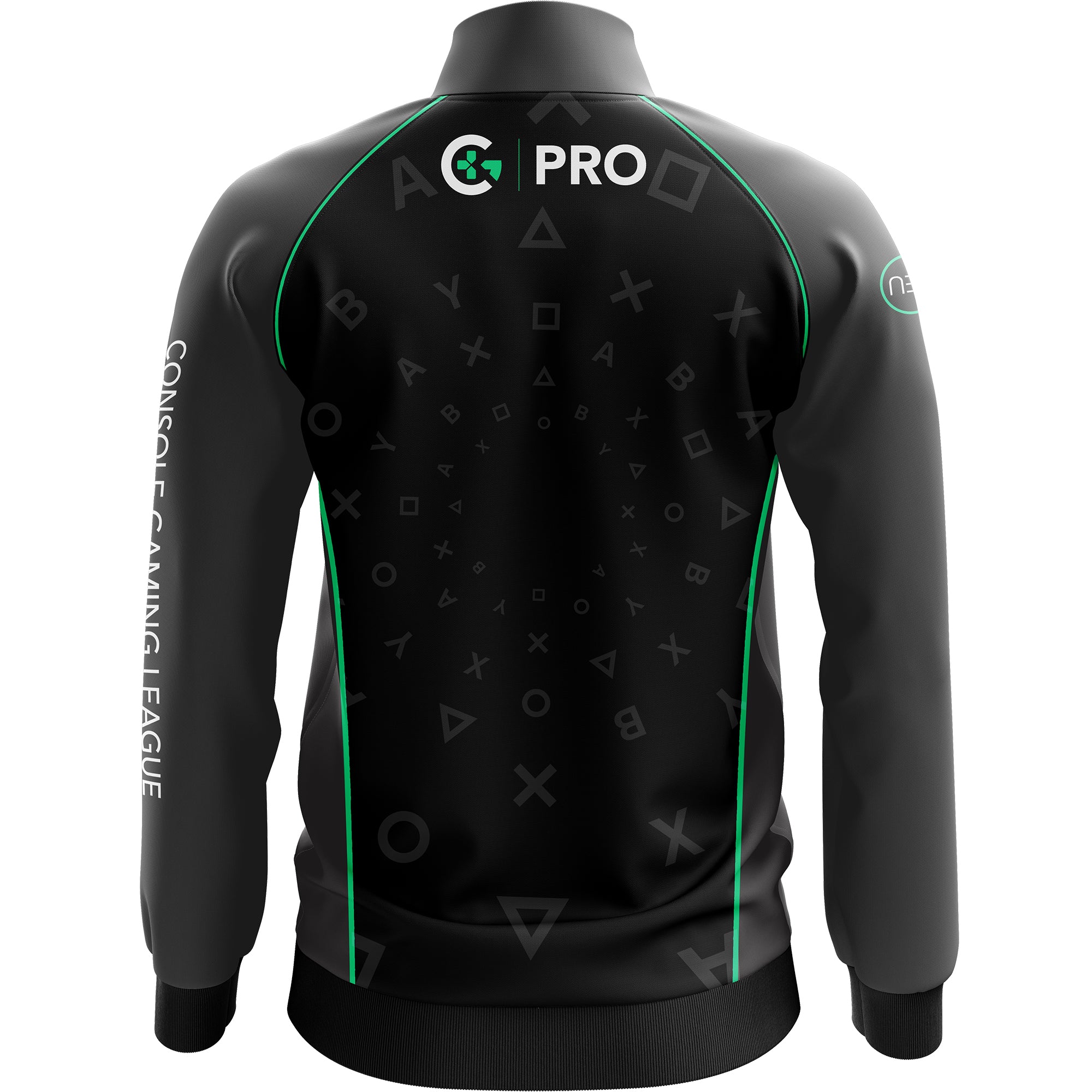 CGL Pro Jacket
