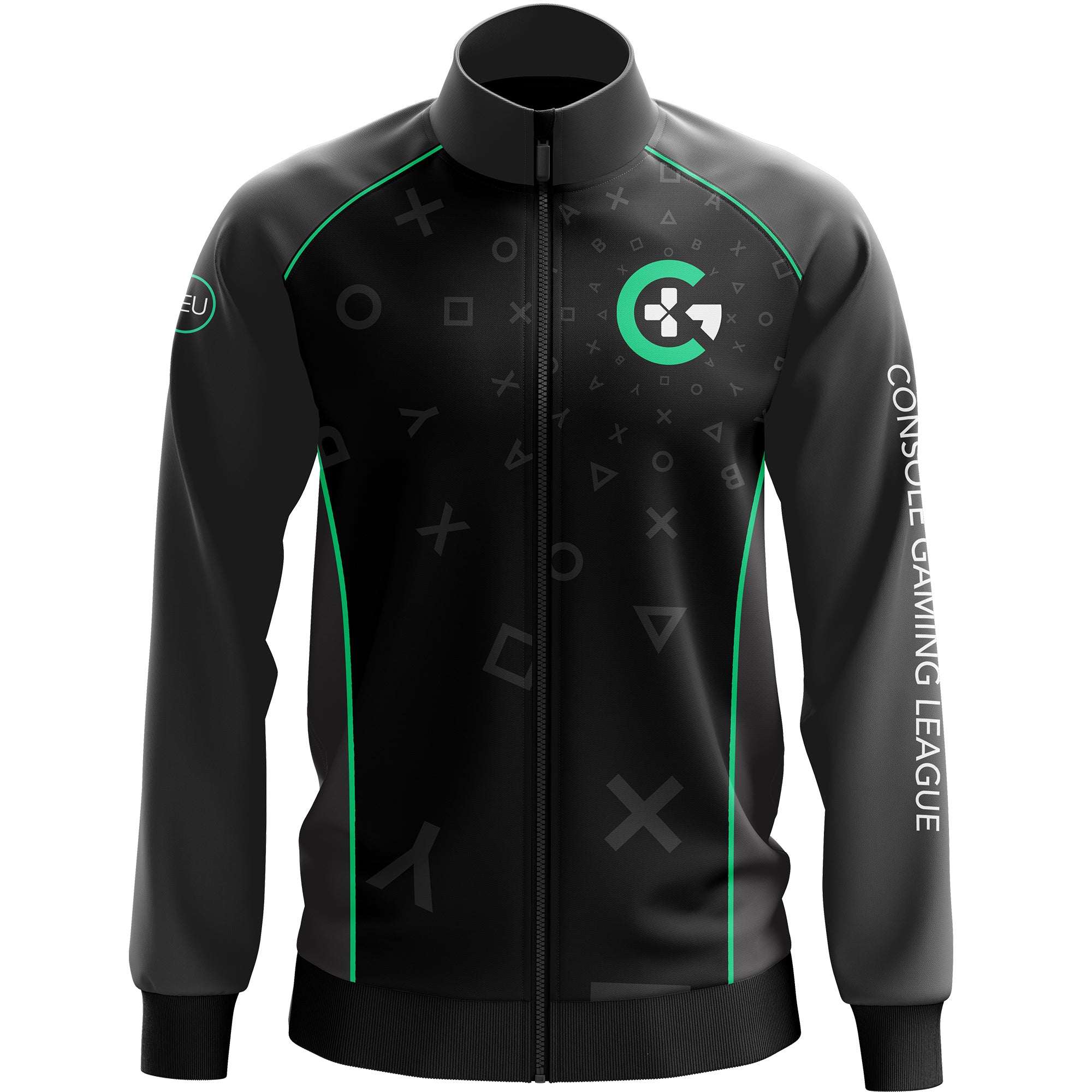 CGL Pro Jacket