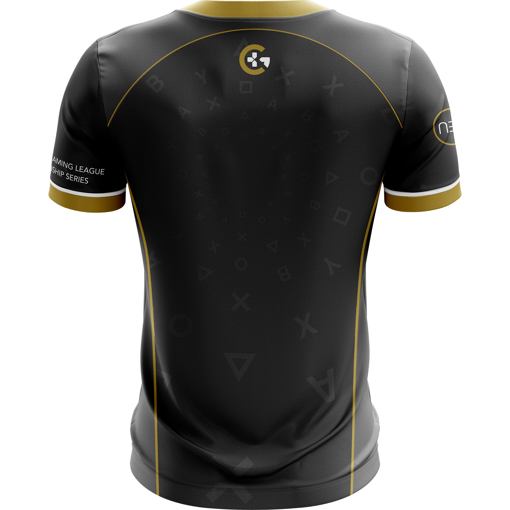CGL Pro Jersey - Championship Series