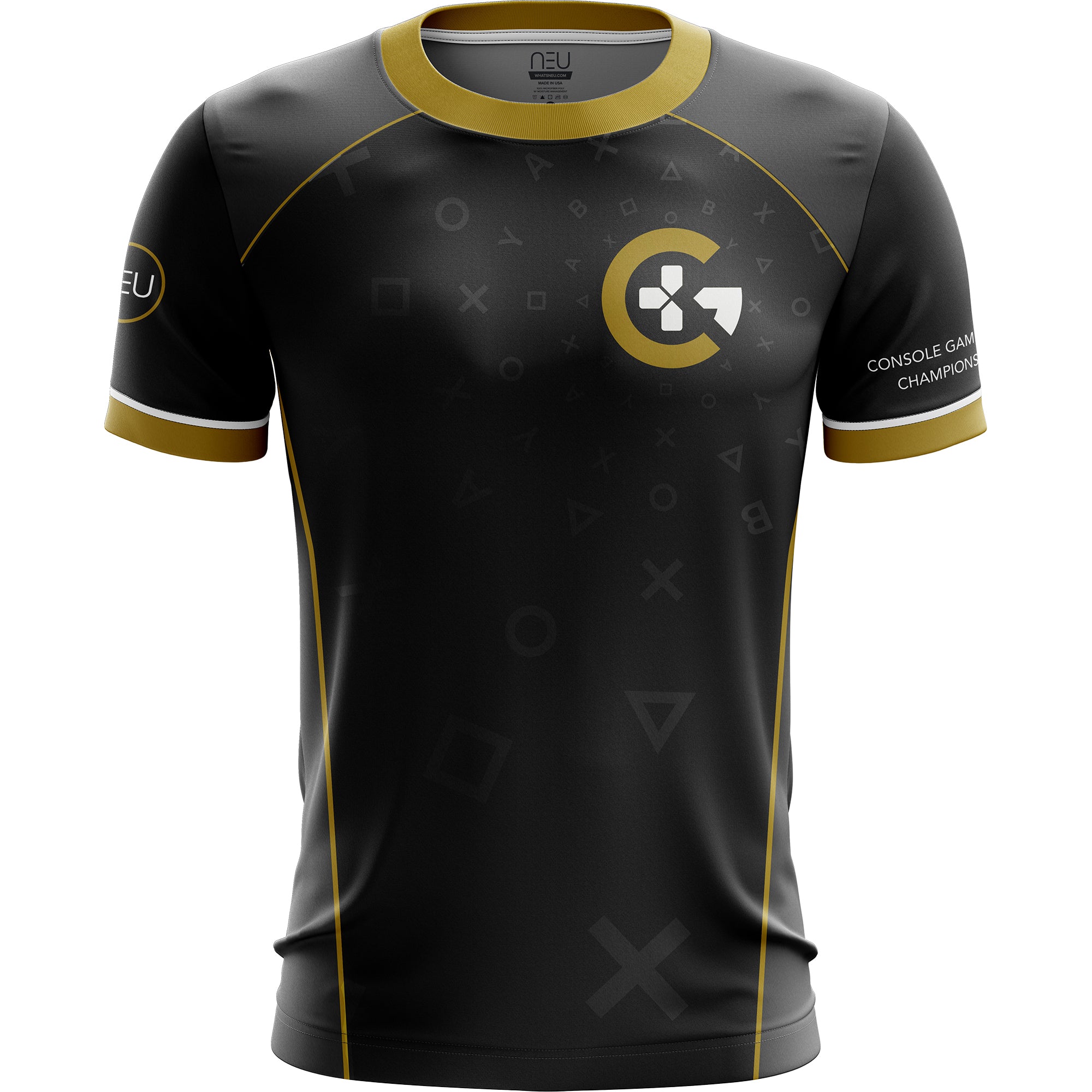 CGL Pro Jersey - Championship Series