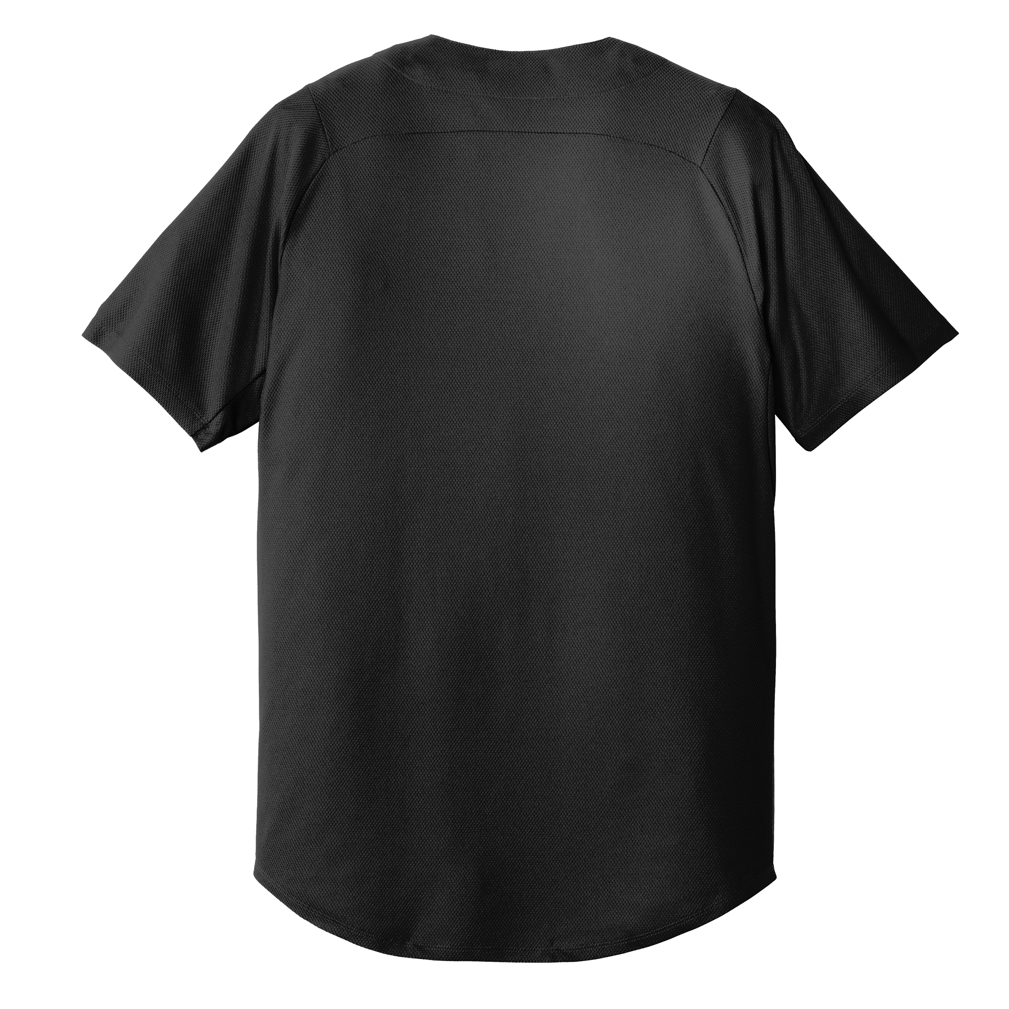 EQNX New Era Baseball Jersey