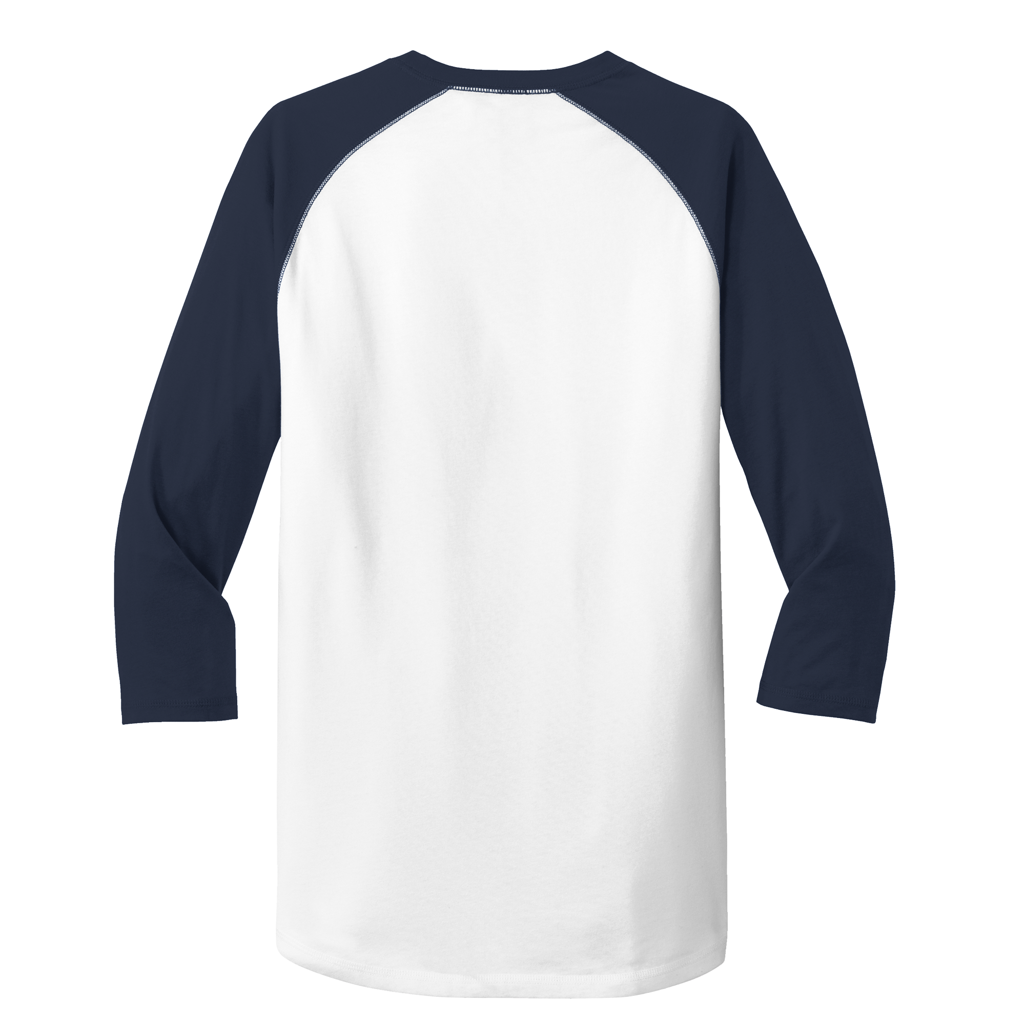 EQNX Baseball Tee