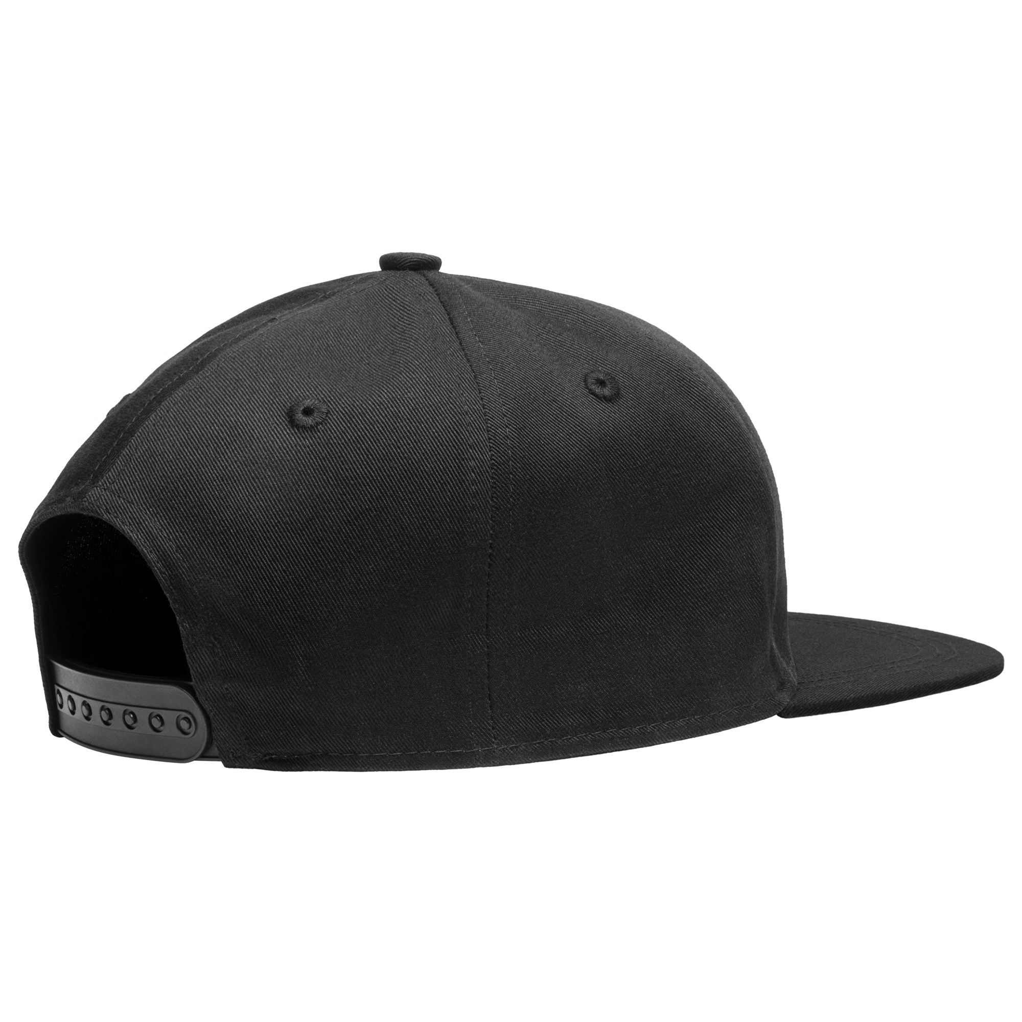 EQNX New Era Snapback
