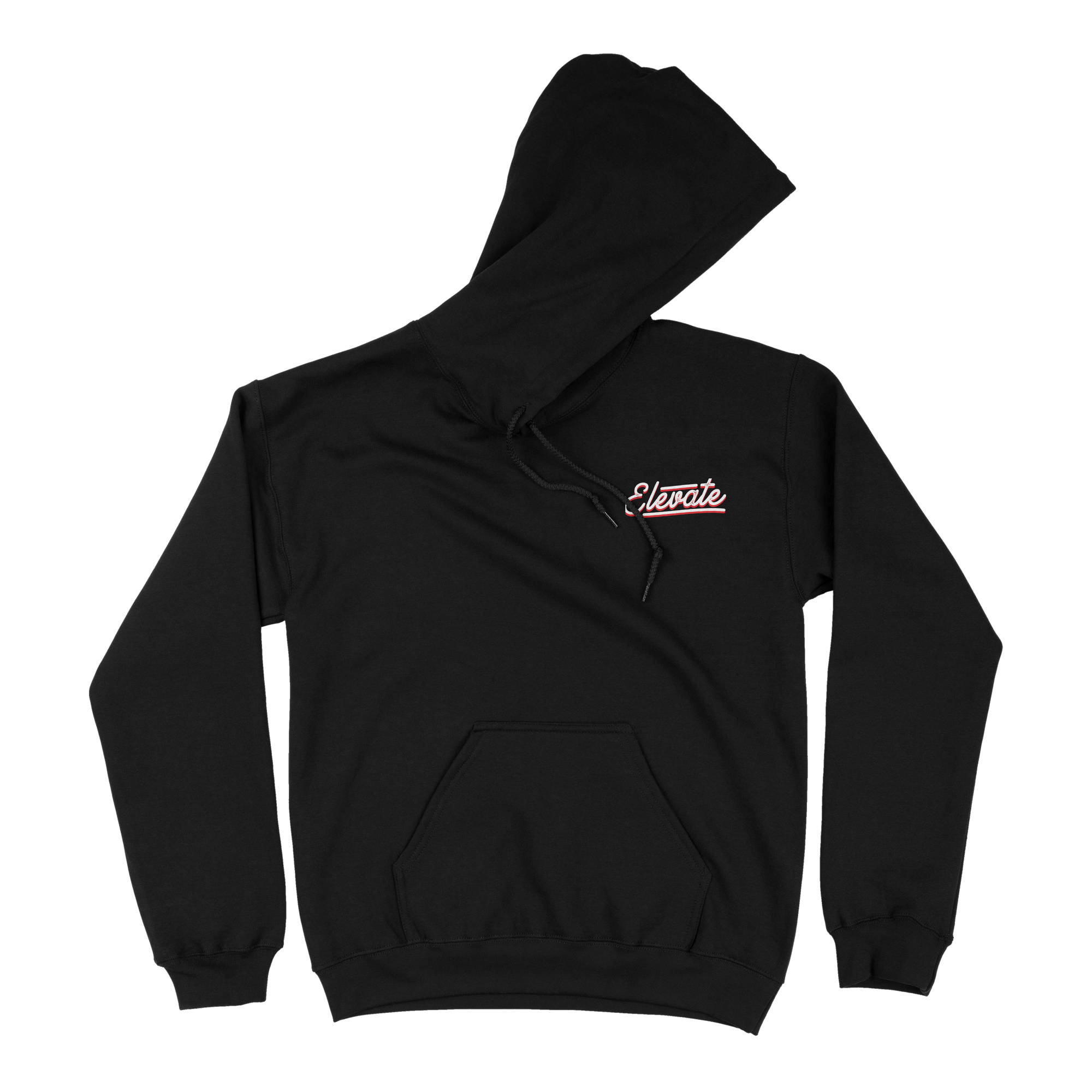 Elevate Hoodie
