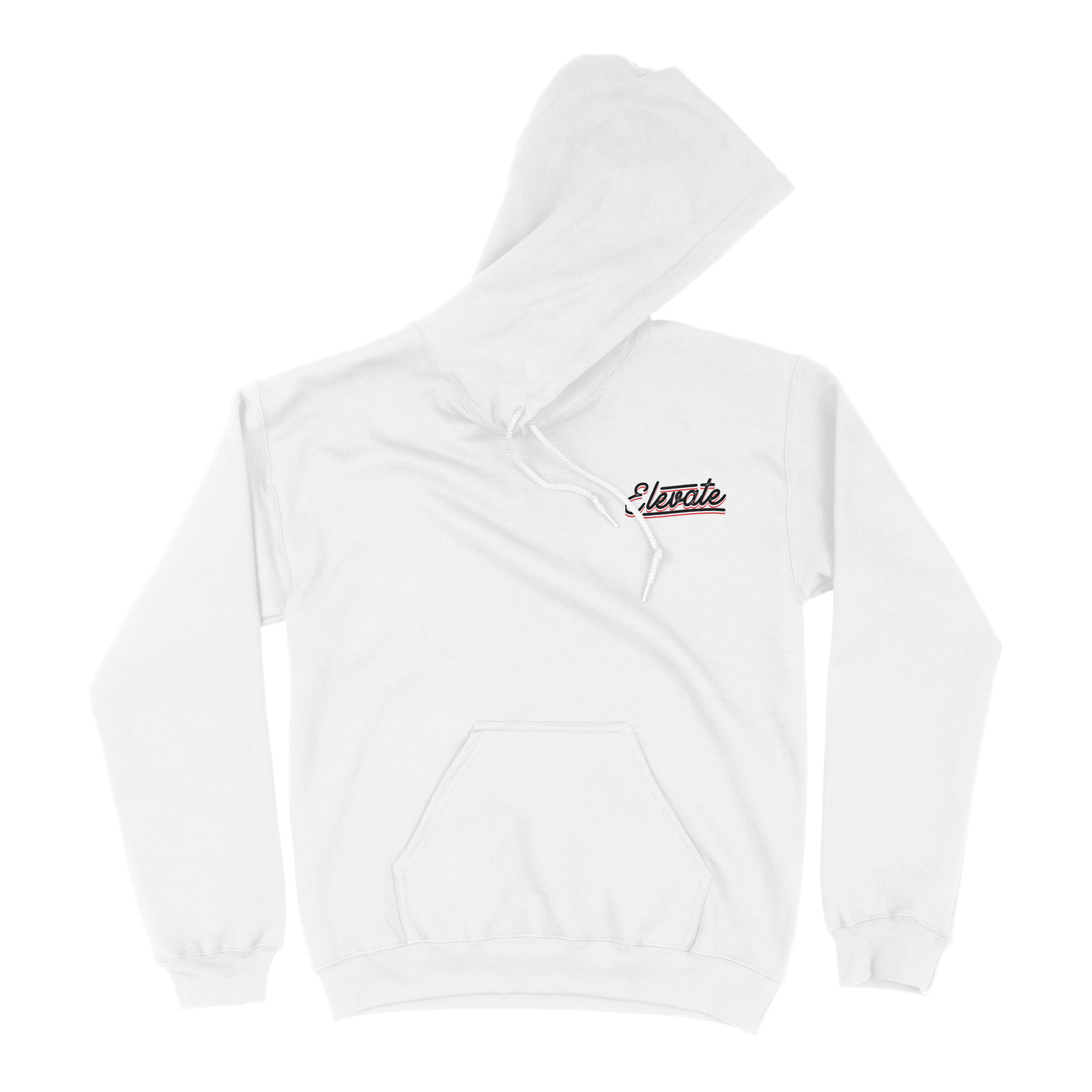 Elevate Hoodie