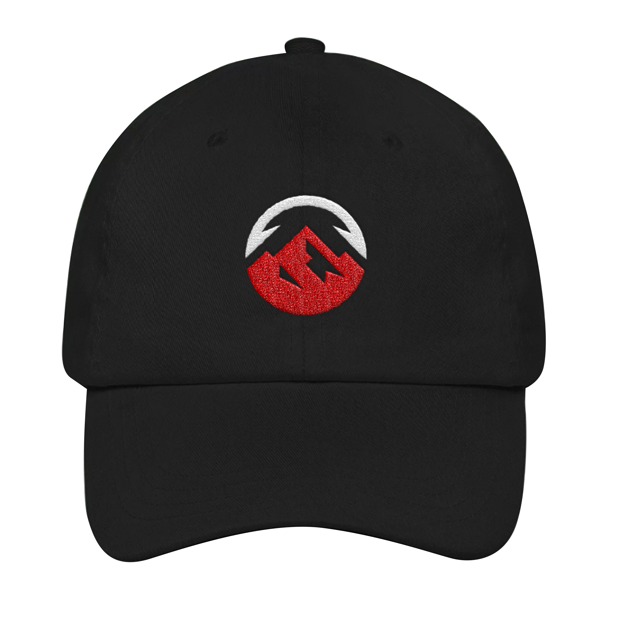 Elevate Dad Hat