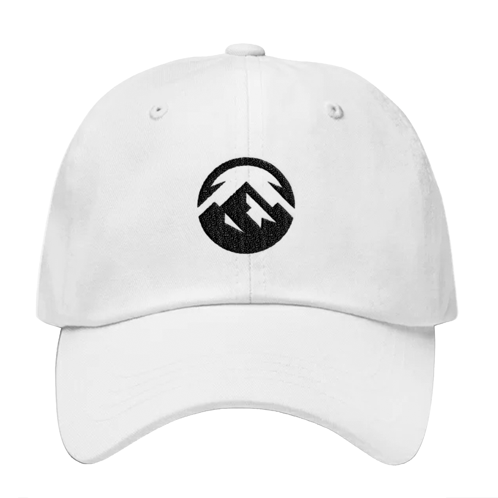 Elevate Dad Hat