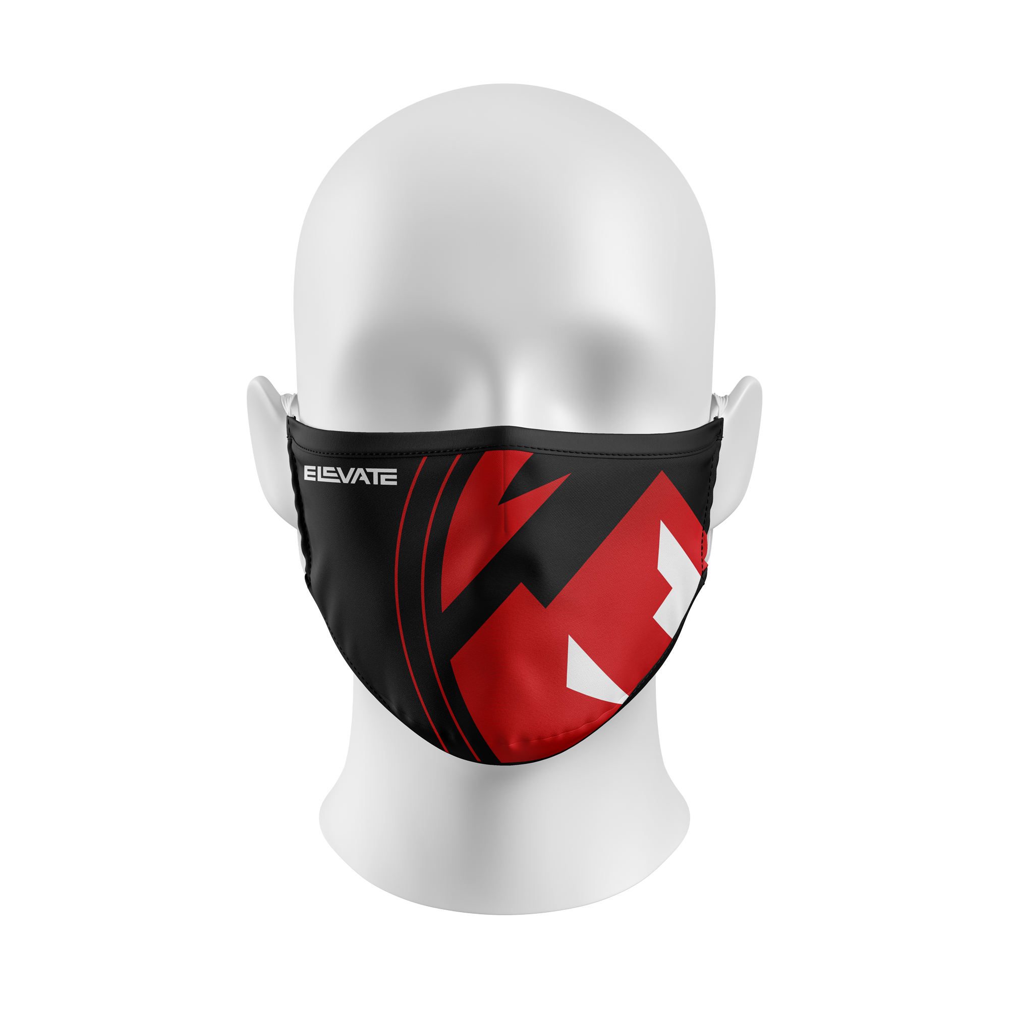 Elevate Face Mask
