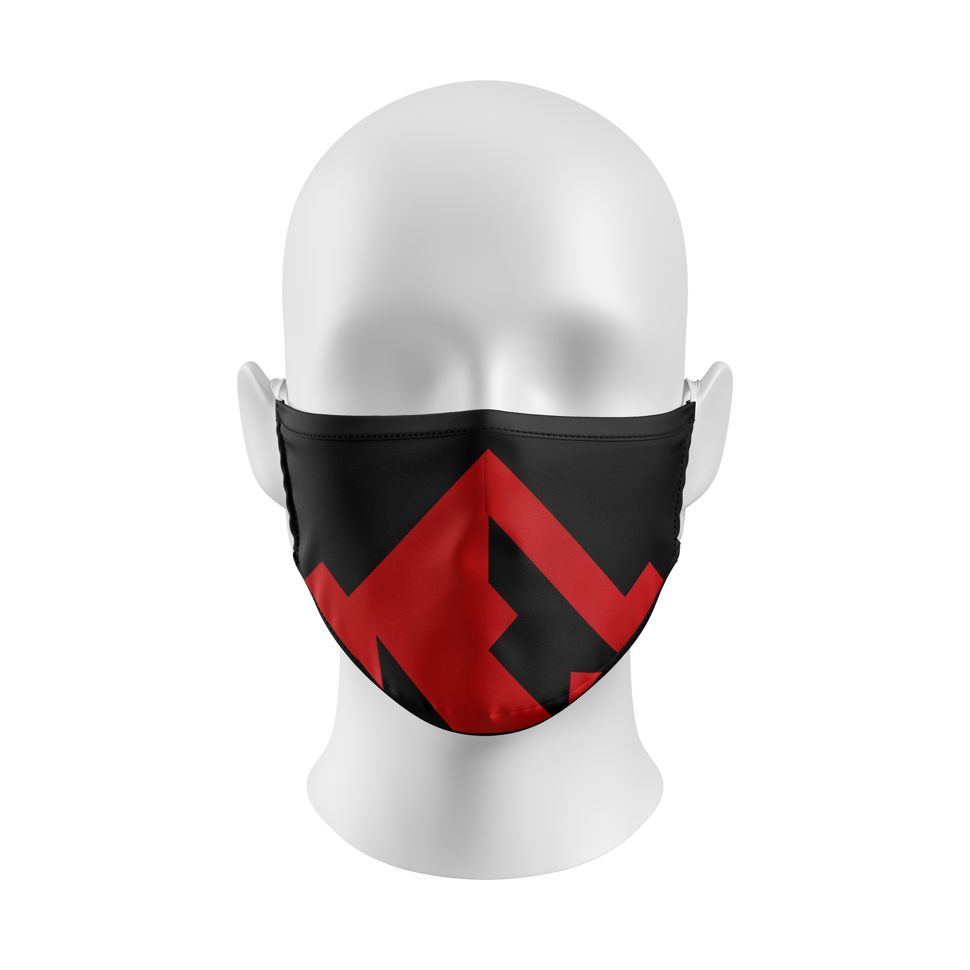 Elevate Face Mask