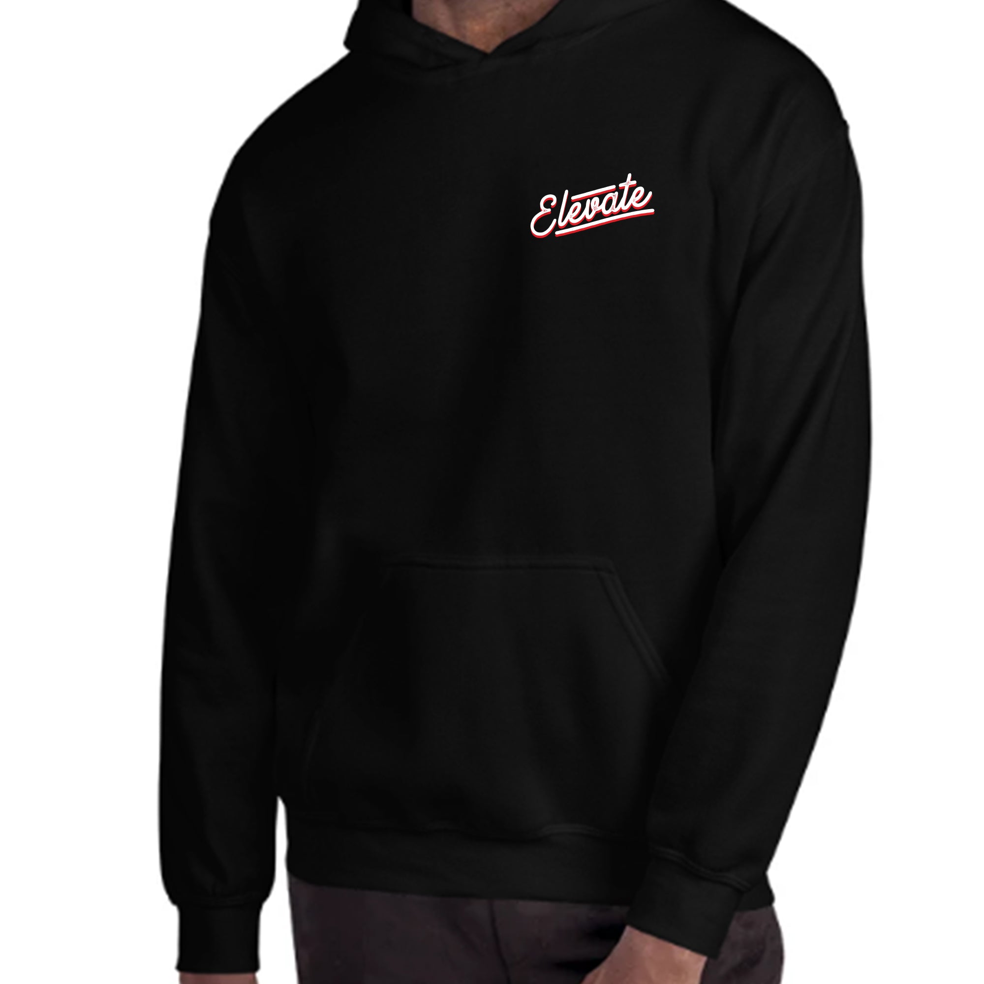 Elevate Hoodie
