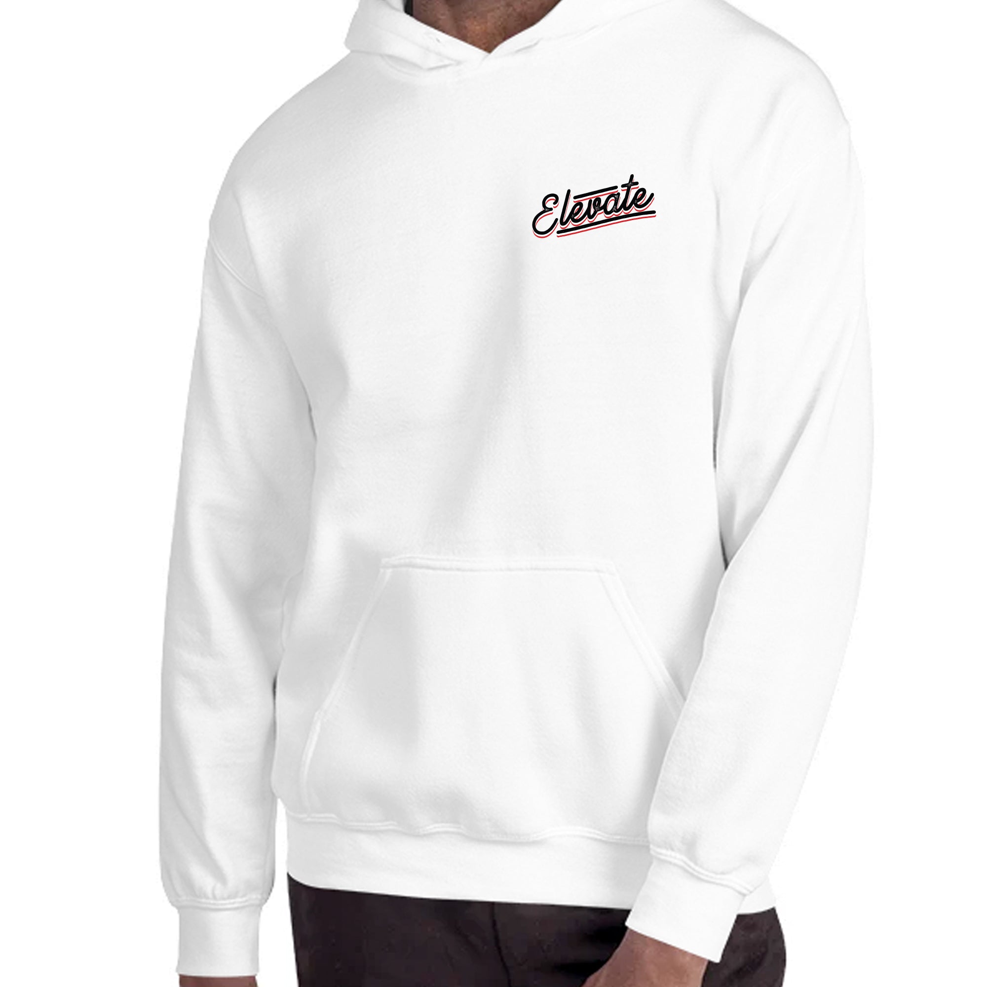 Elevate Hoodie