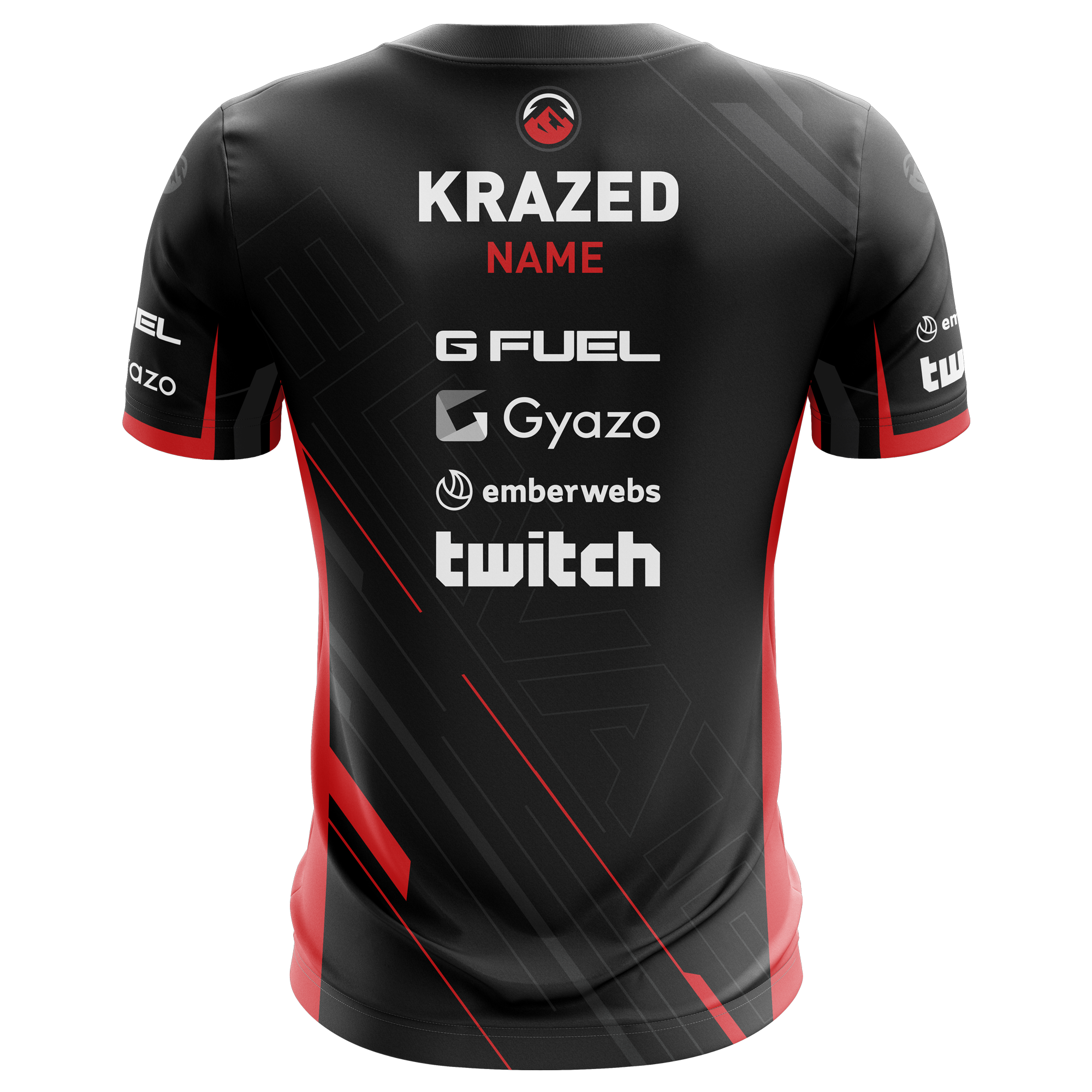 Elevate Pro Jersey