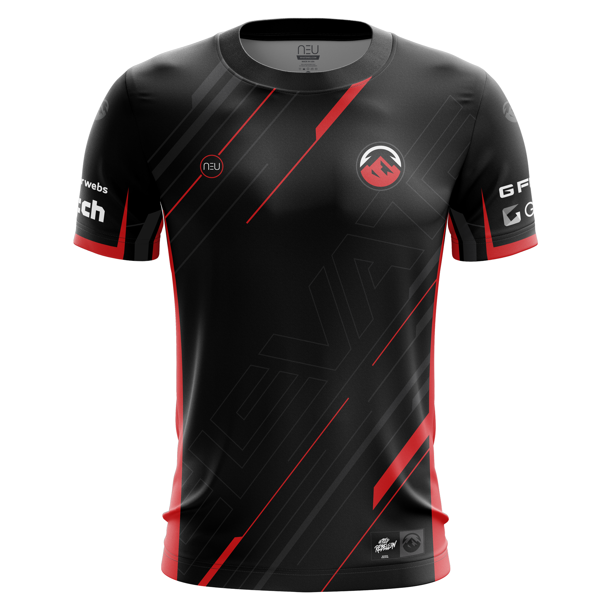 Elevate Pro Jersey