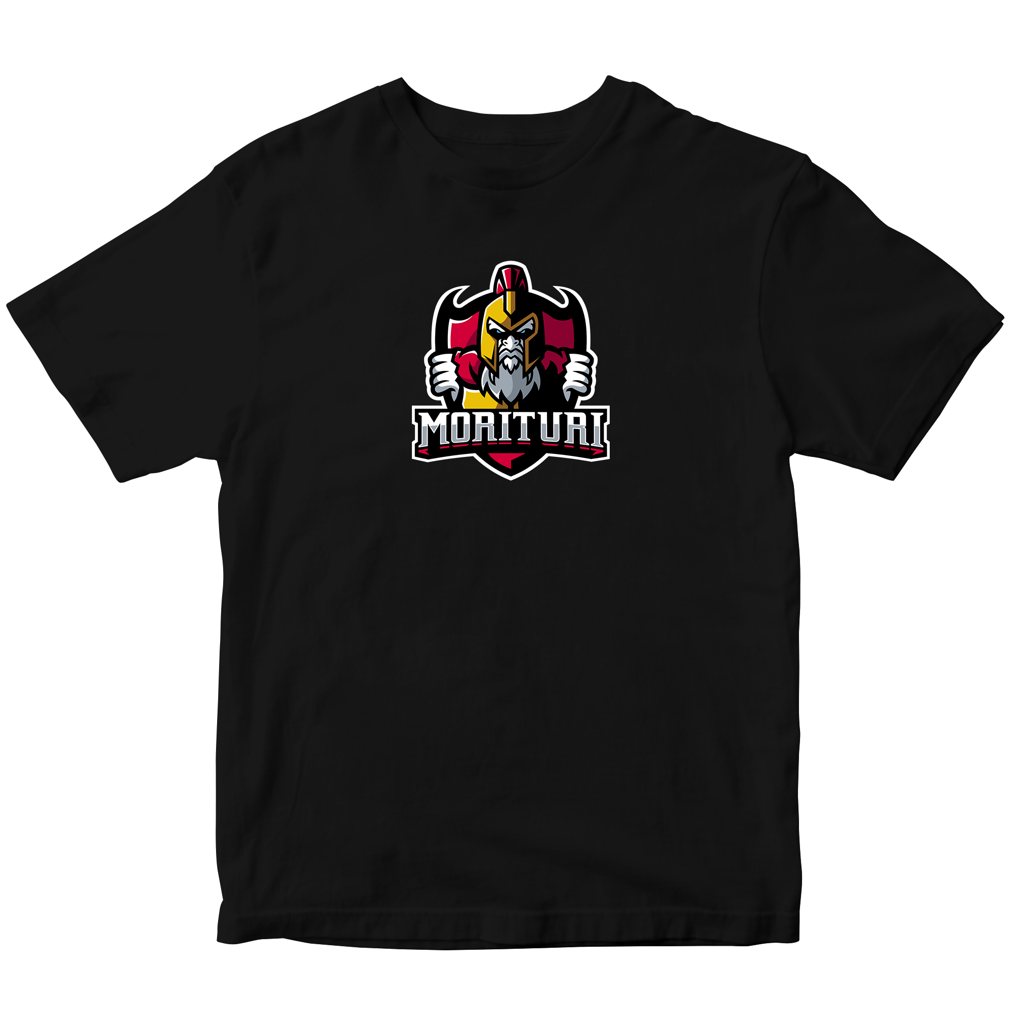 Morituri Classic T-Shirt