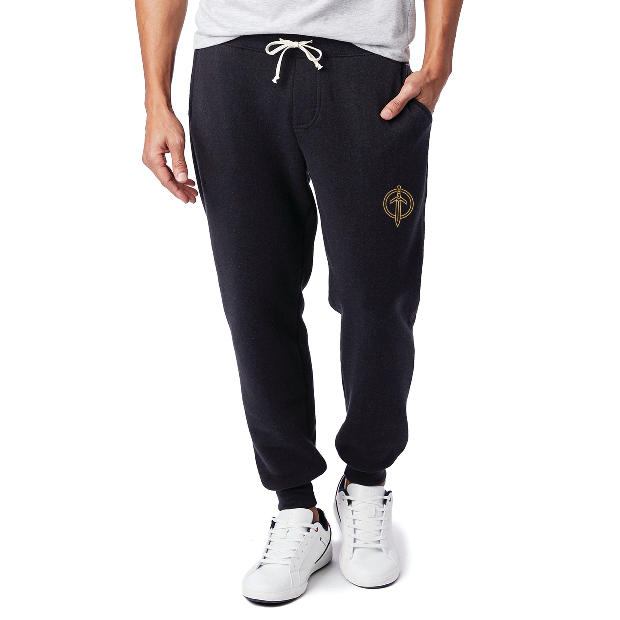 Golden Guardians Basics Men's Sweatpants