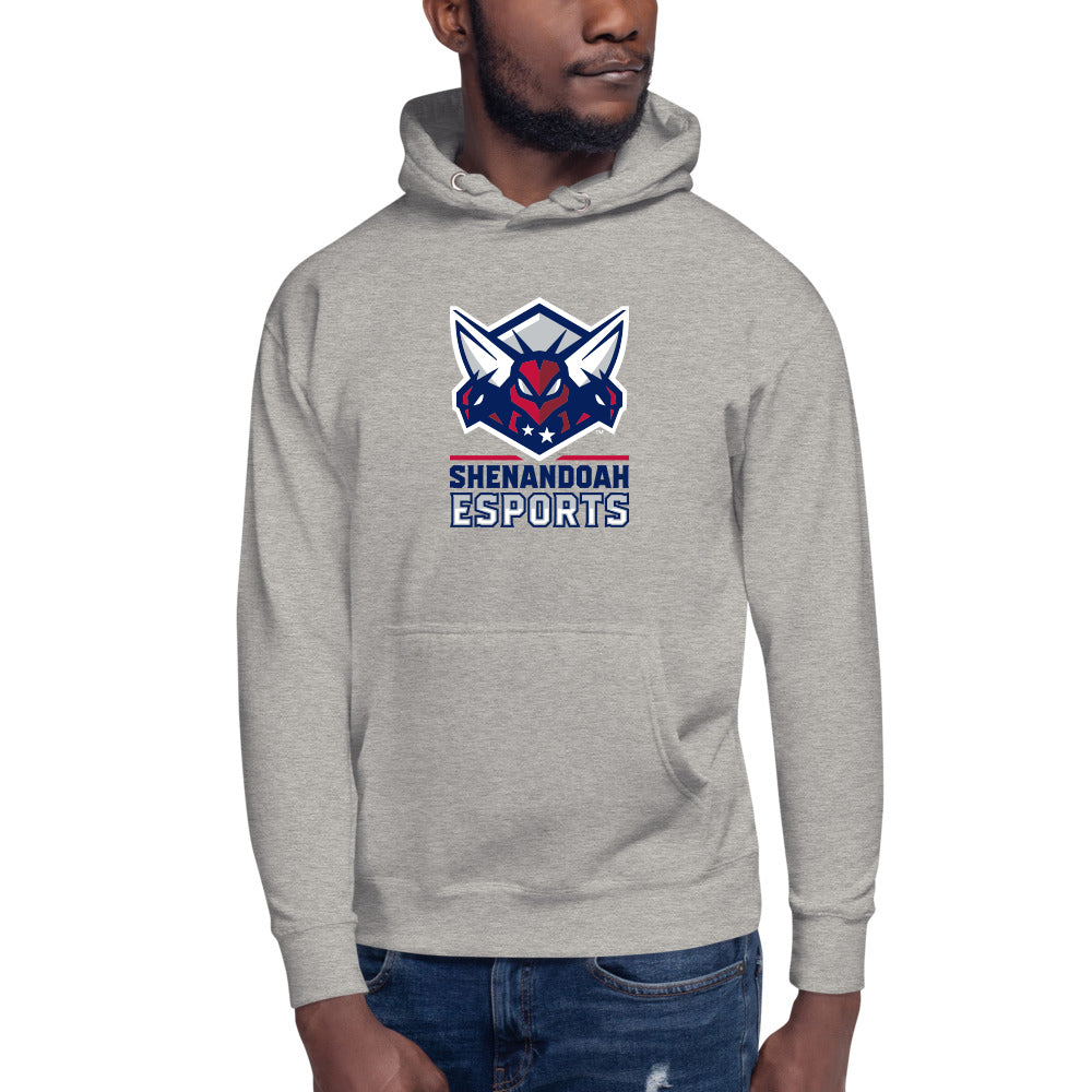 Shenandoah University Pullover Hoodie