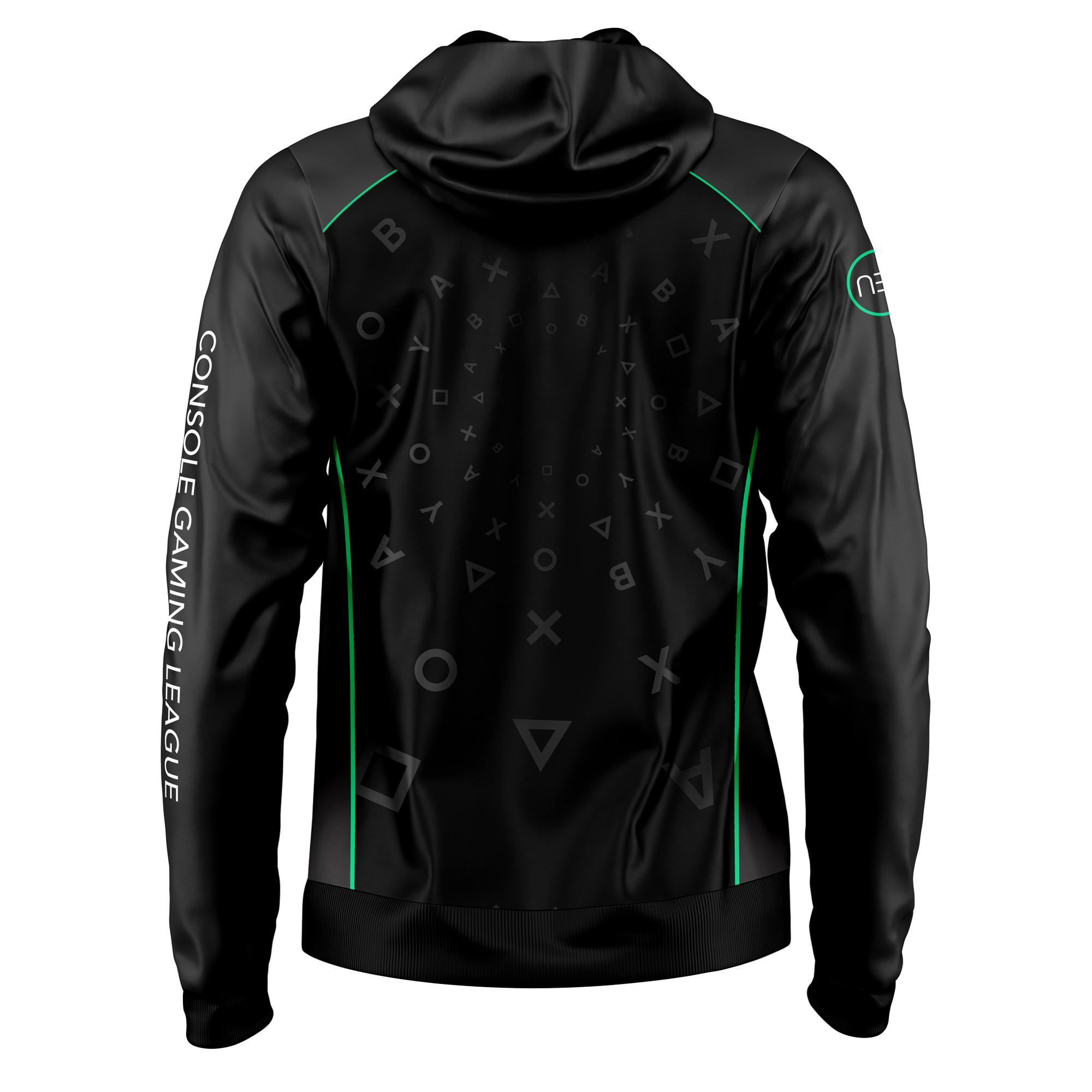 CGL Pro Hoodie