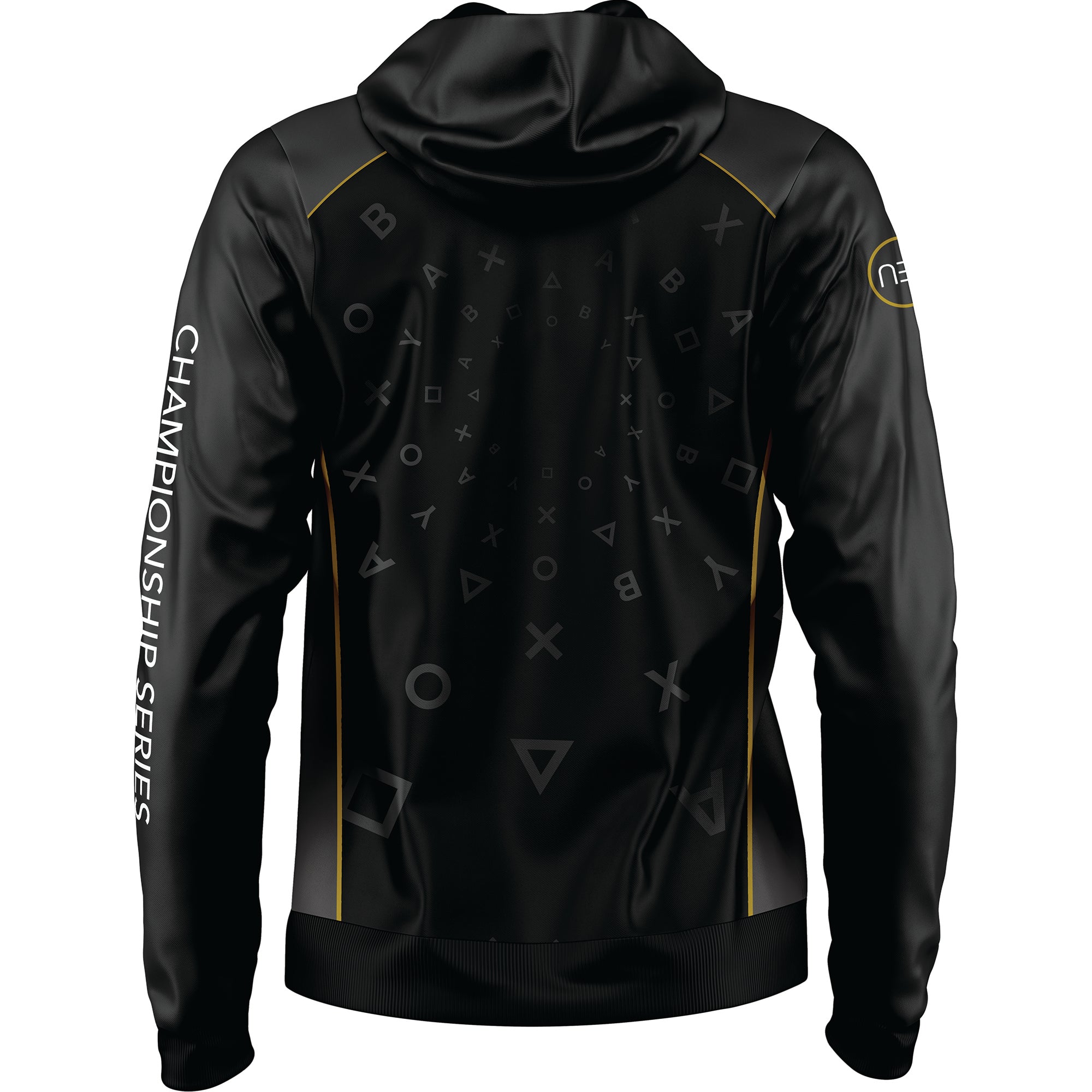 CGL Pro Hoodie - Championship Series