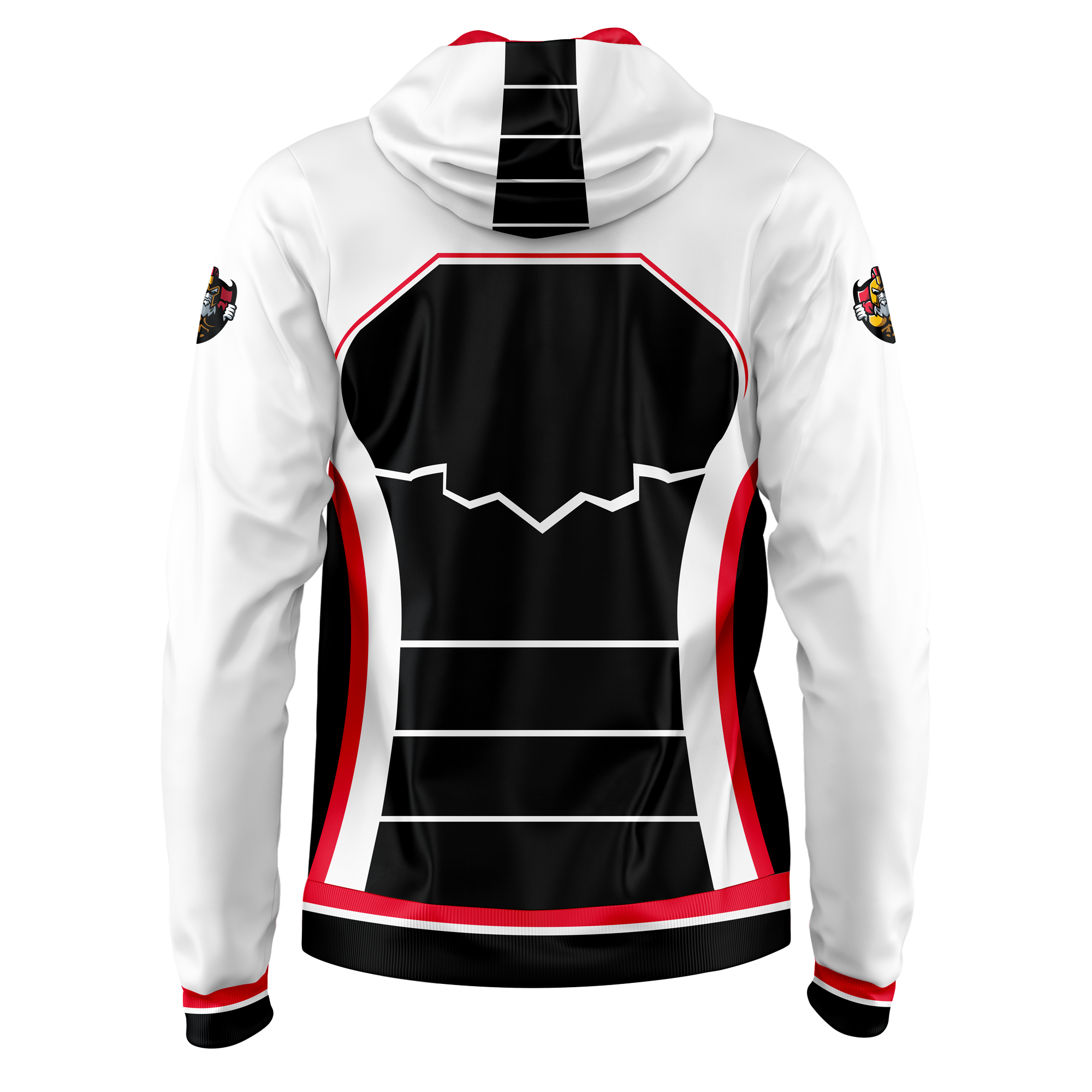 Morituri Pro Hoodie