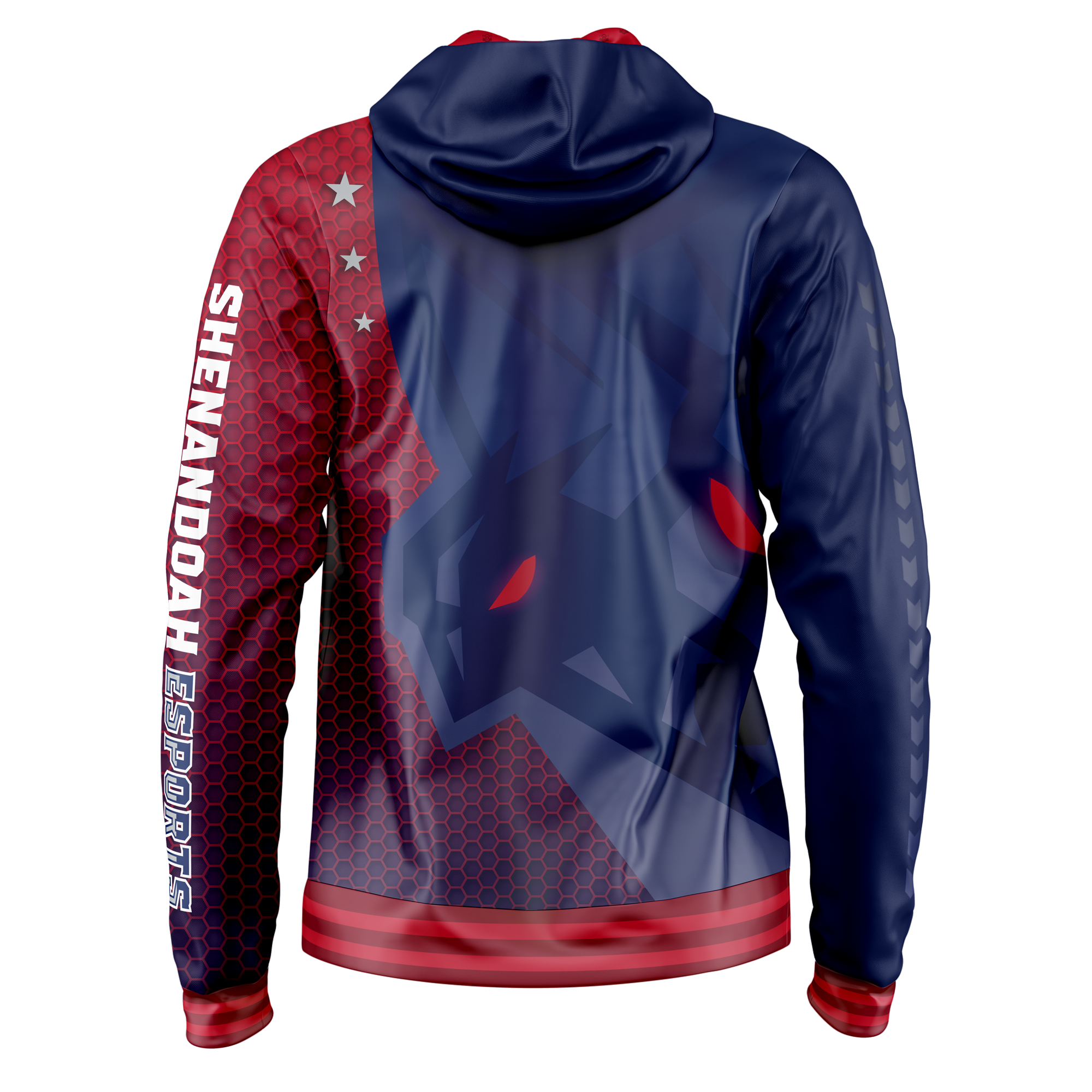 Shenandoah Pro Hoodie