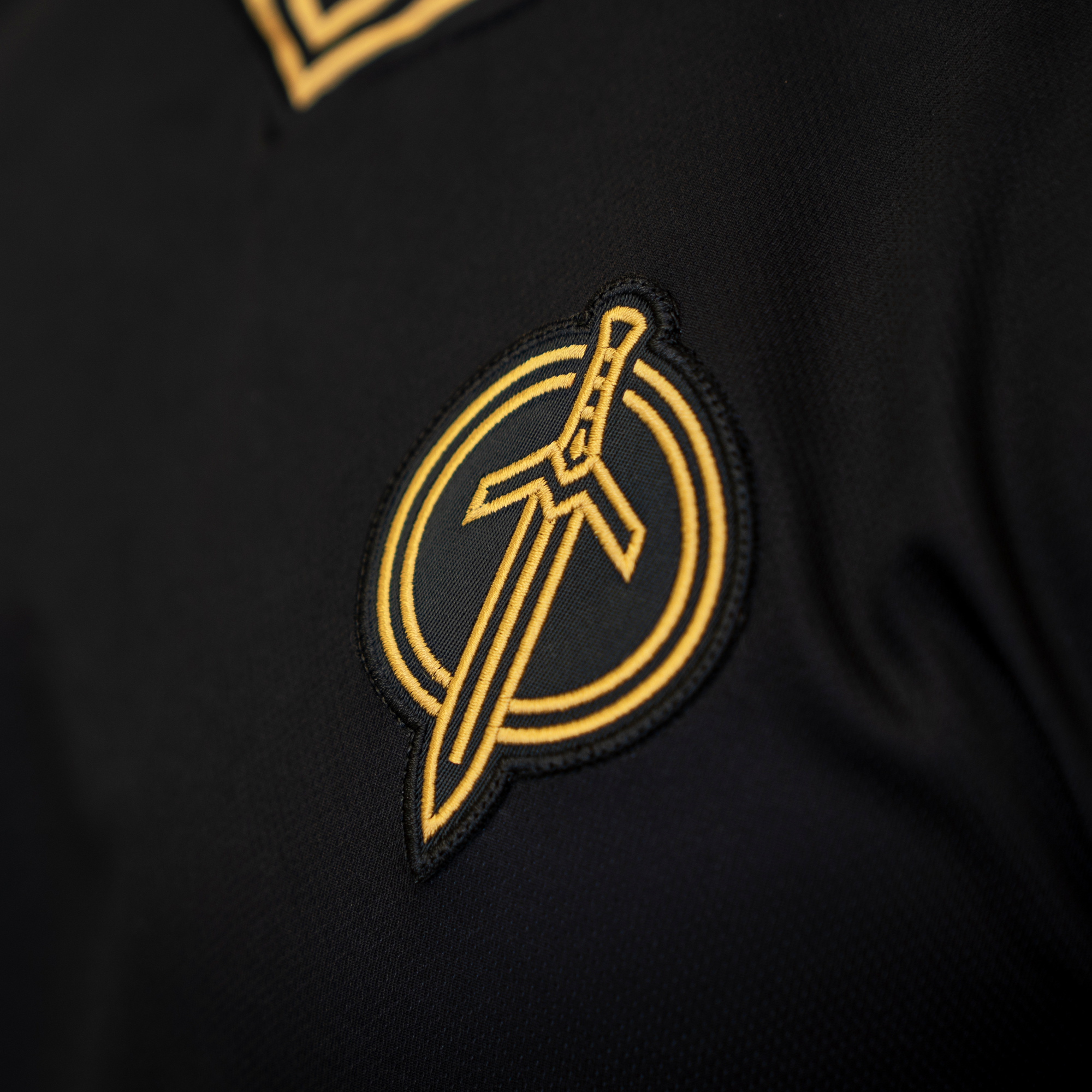 Golden Guardians Official Pro Jersey
