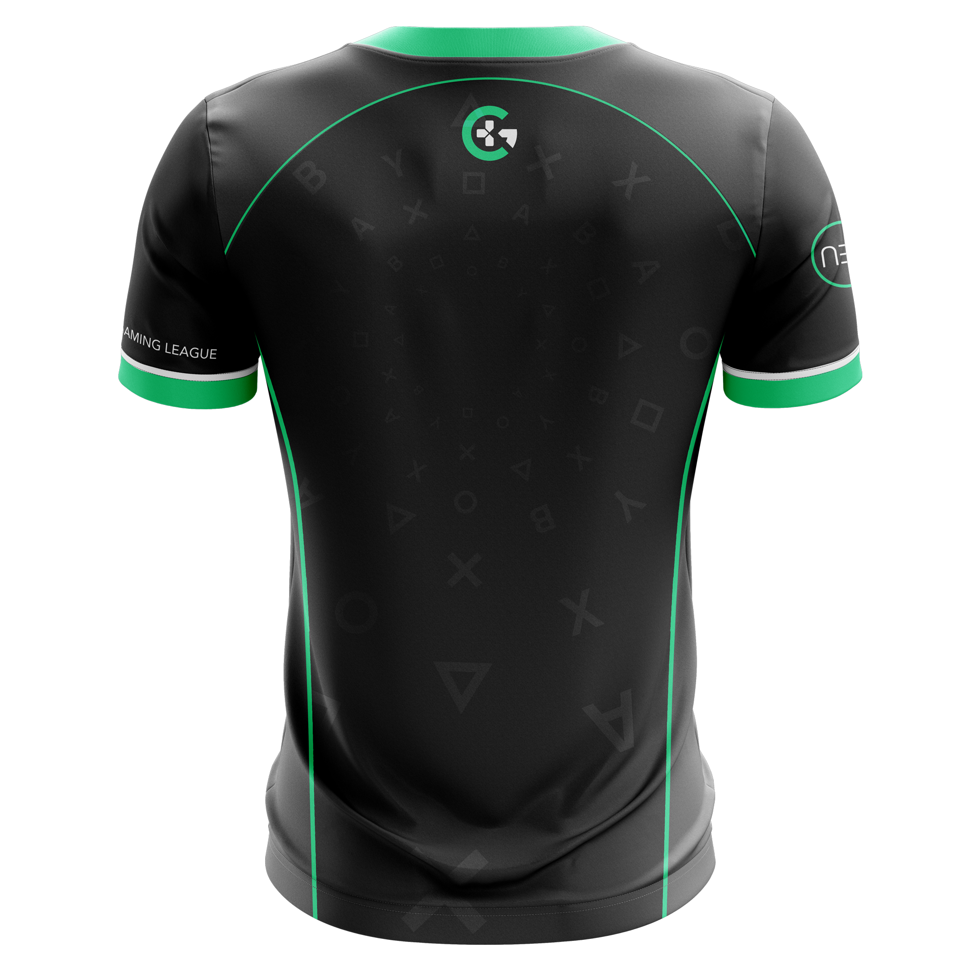 CGL Pro Jersey