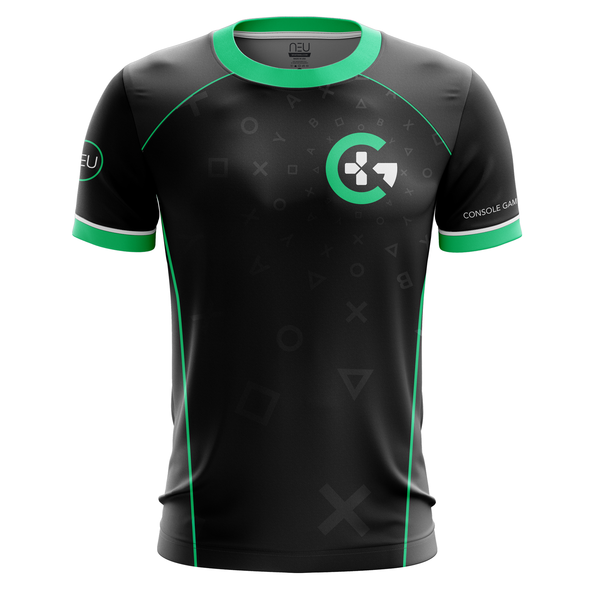 CGL Pro Jersey