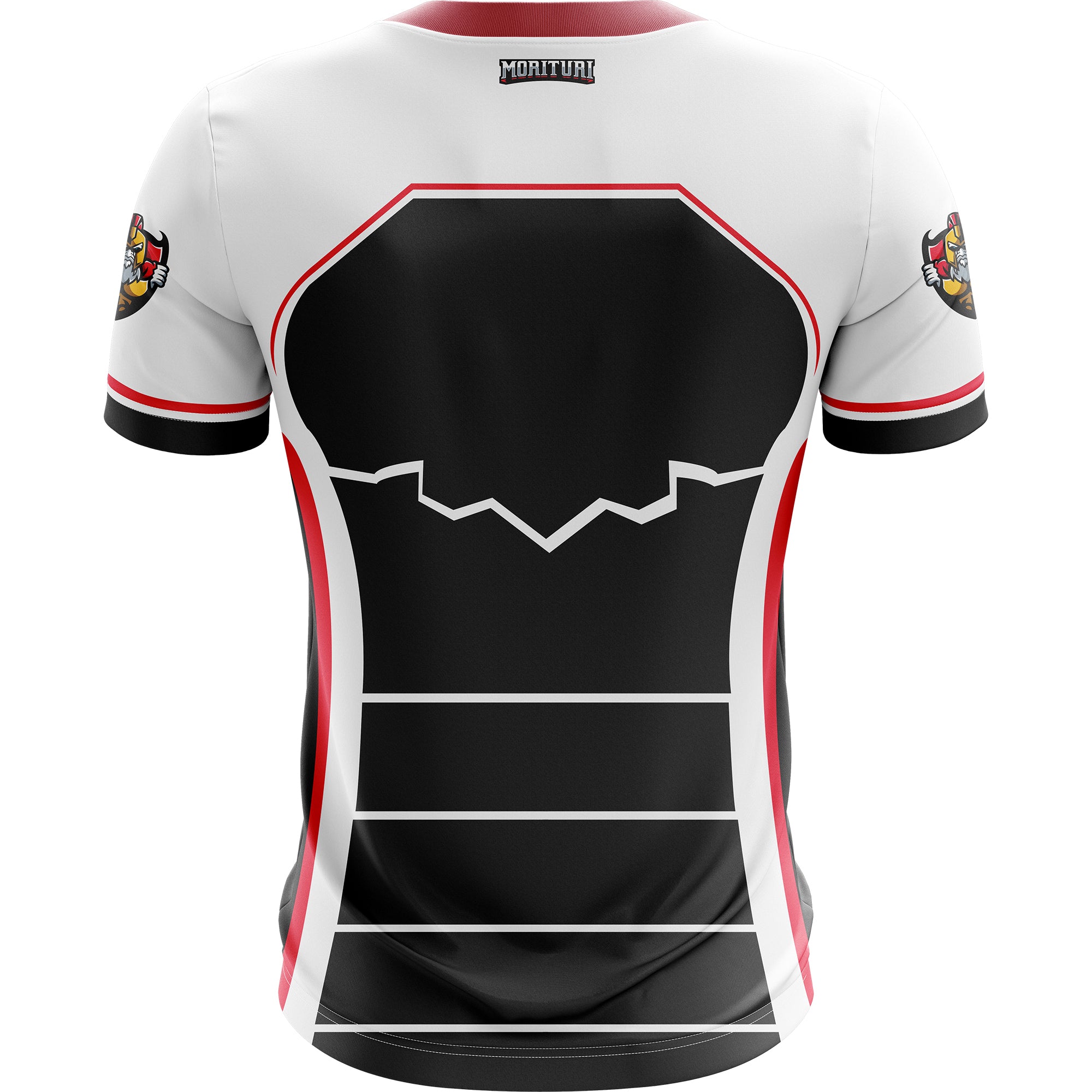 Morituri TBAY Pro Jersey - Limited Edition