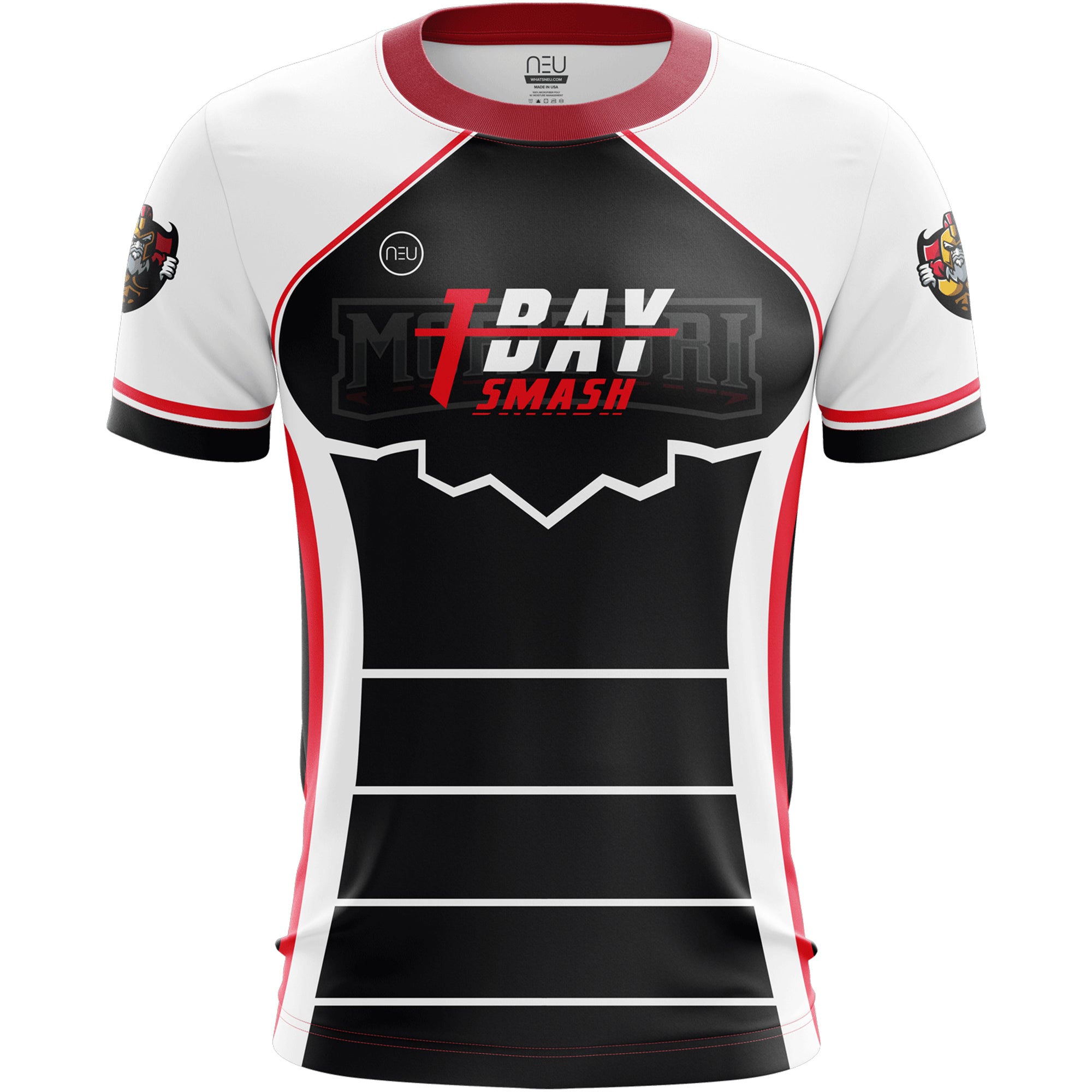Morituri TBAY Pro Jersey - Limited Edition