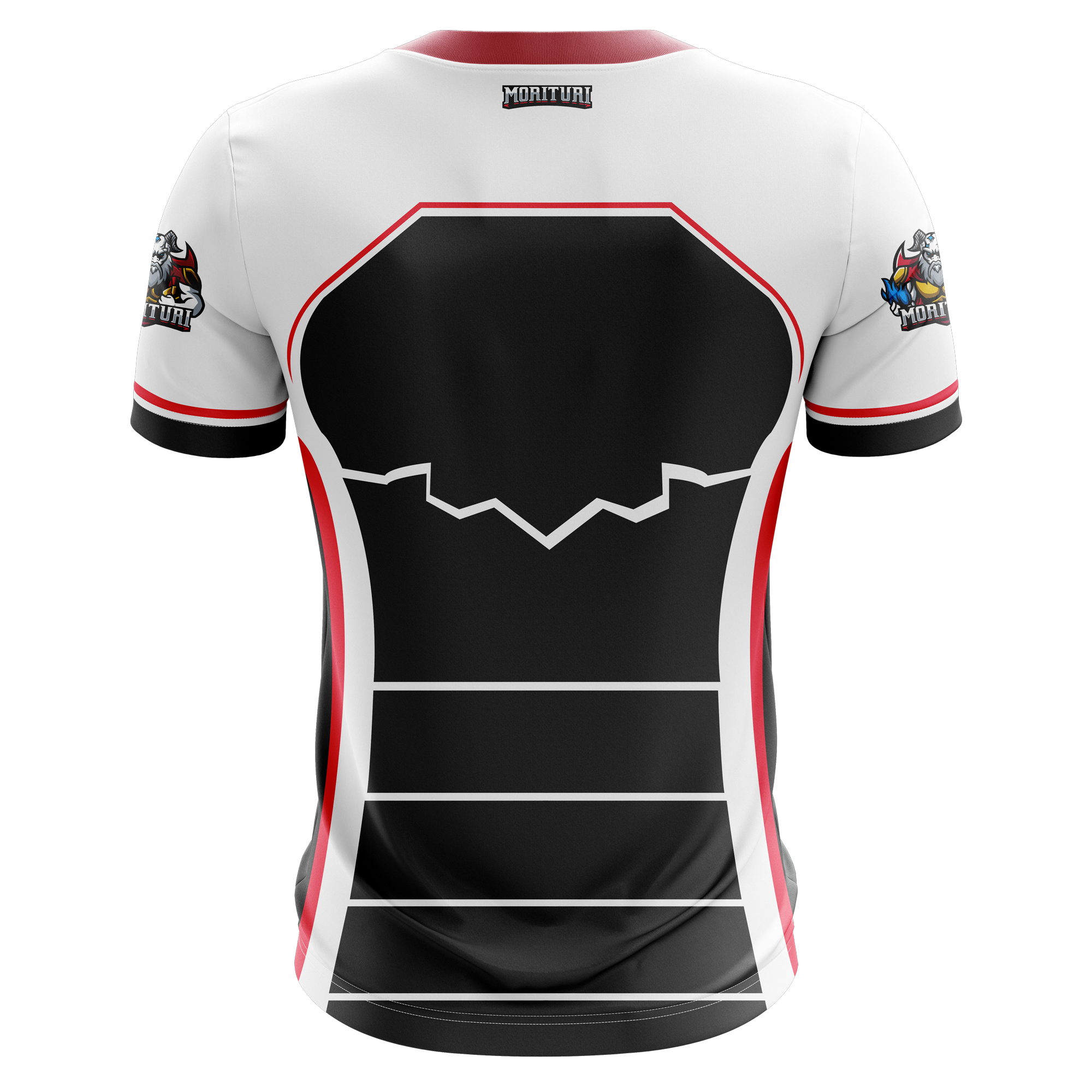 Morituri Pro Jersey