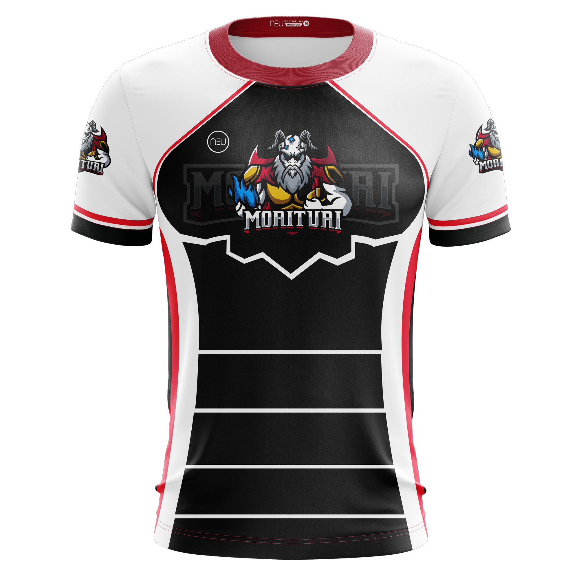 Morituri Pro Jersey