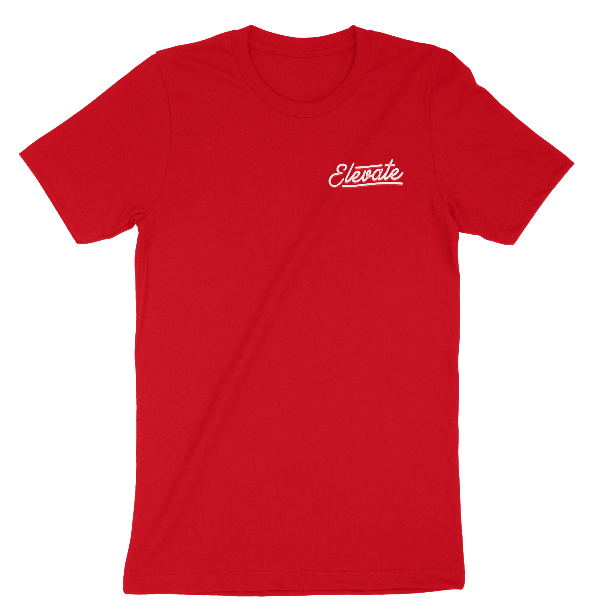 Elevate Mountain T-Shirt