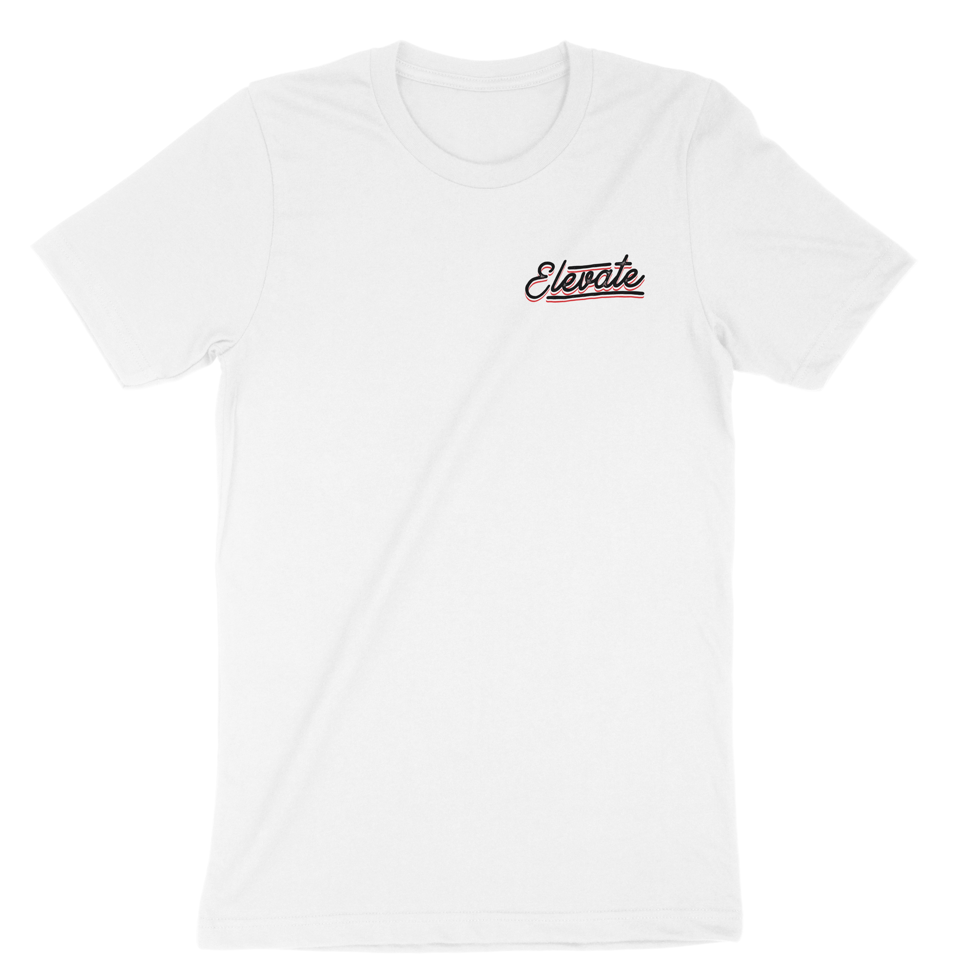 Elevate Mountain T-Shirt