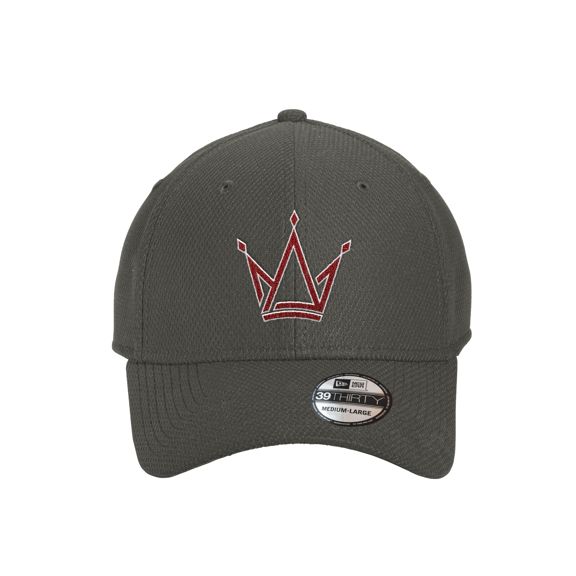 Atlanta Royal Family Diamond Era Hat