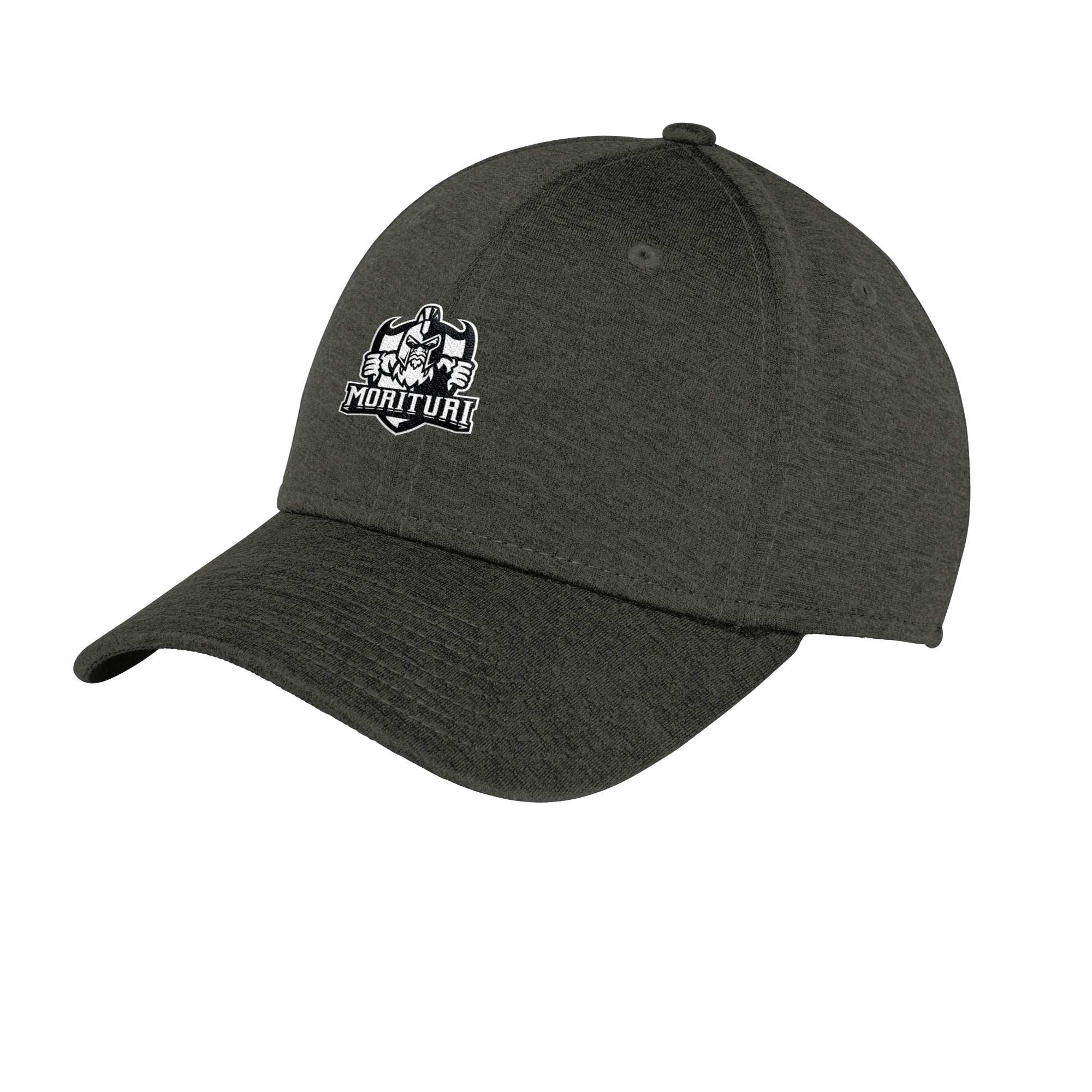 Morituri New Era Shadow Stretch Fitted Hat