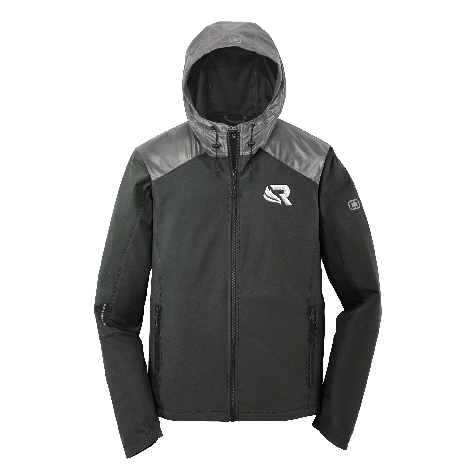 Revival Rev 3 Mens' OGIO Logo Jacket