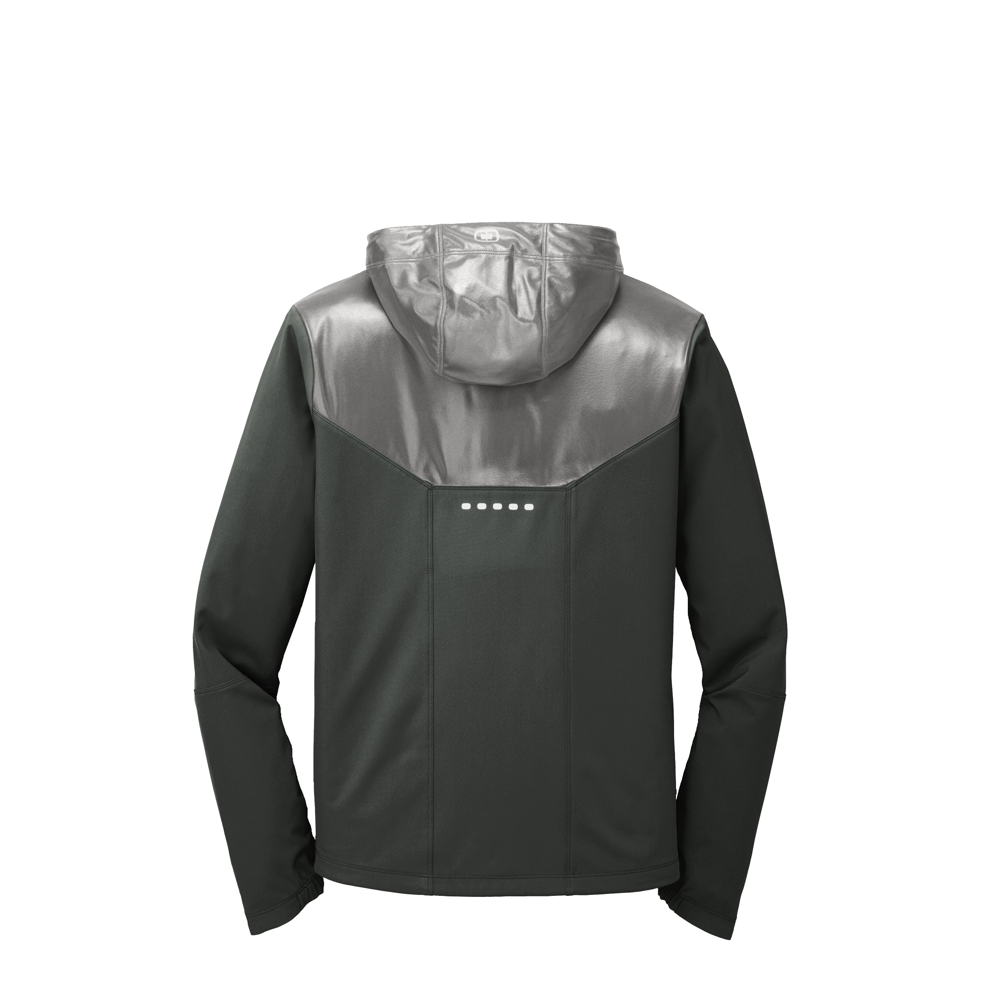 Revival Rev 3 Mens' OGIO Logo Jacket