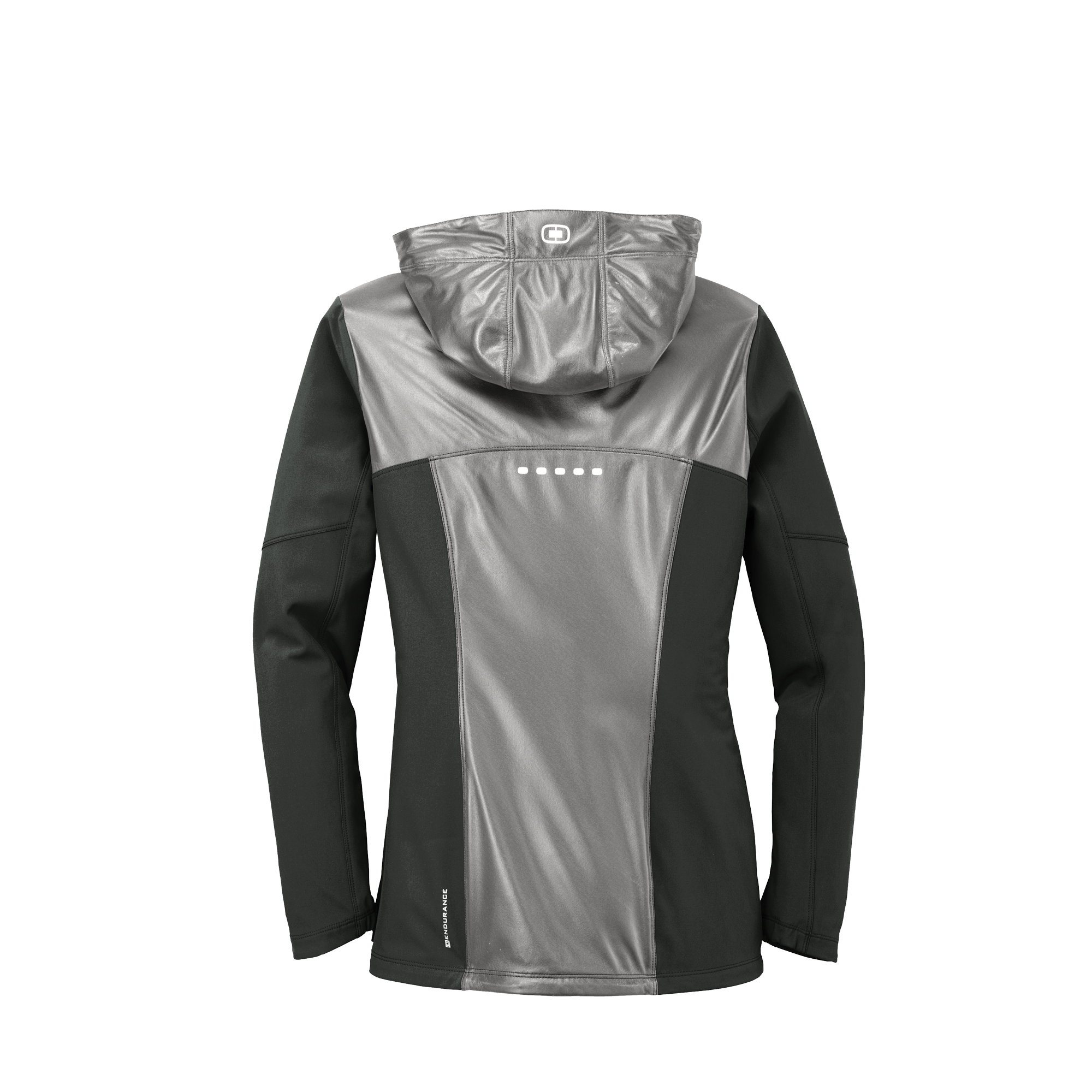 Revival Rev 3 Womens' Ogio Logo Jacket