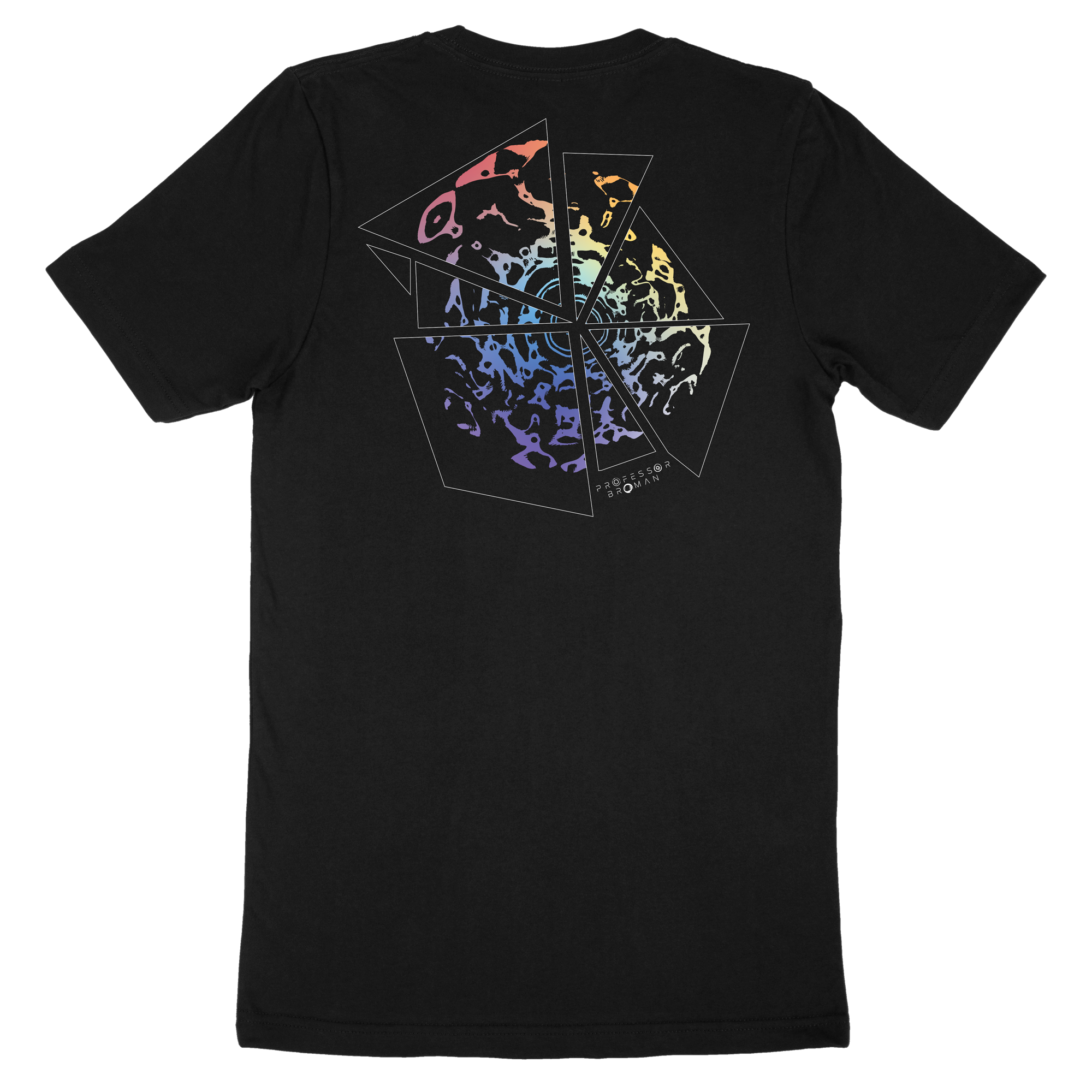 Professor Broman Formation T-Shirt