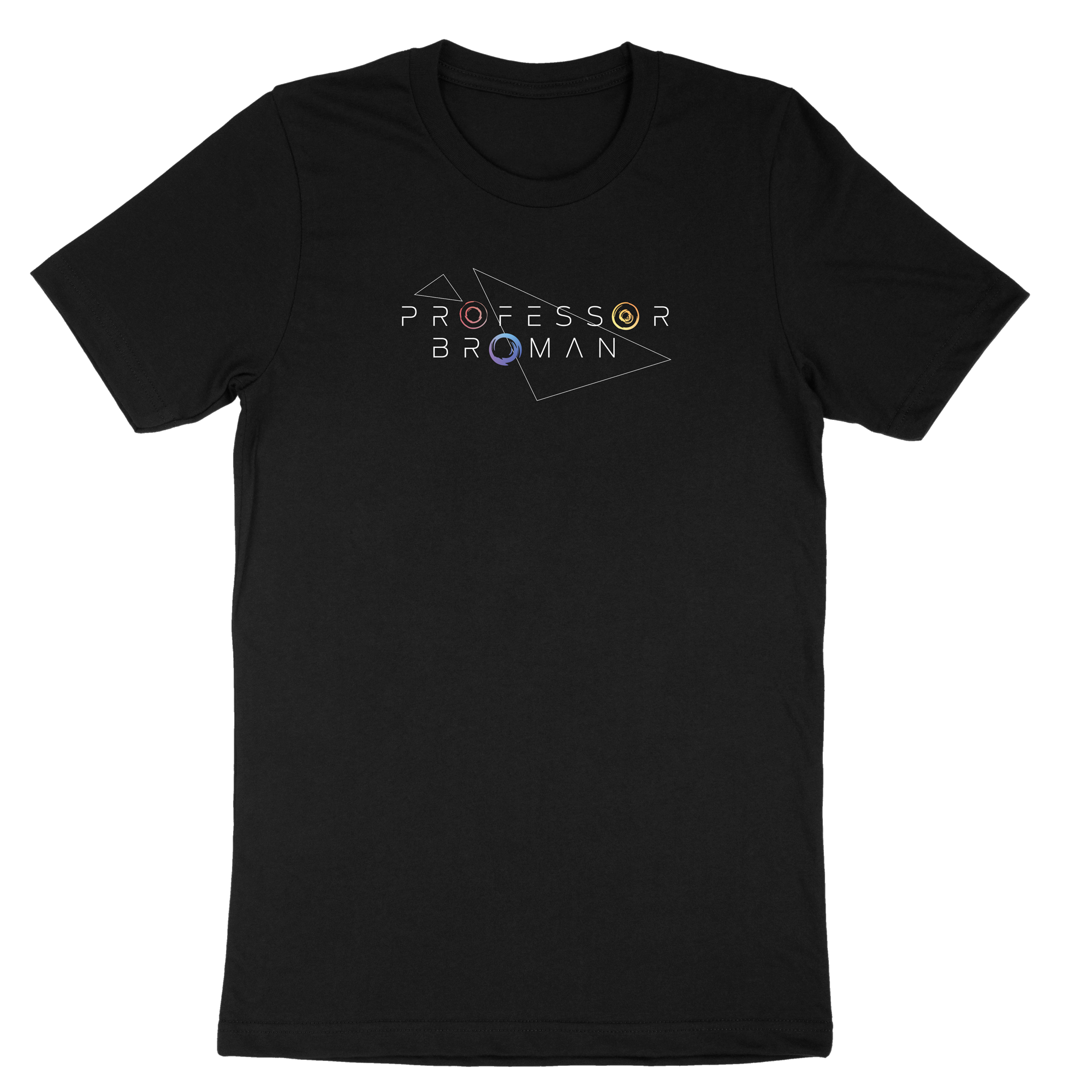 Professor Broman Formation T-Shirt