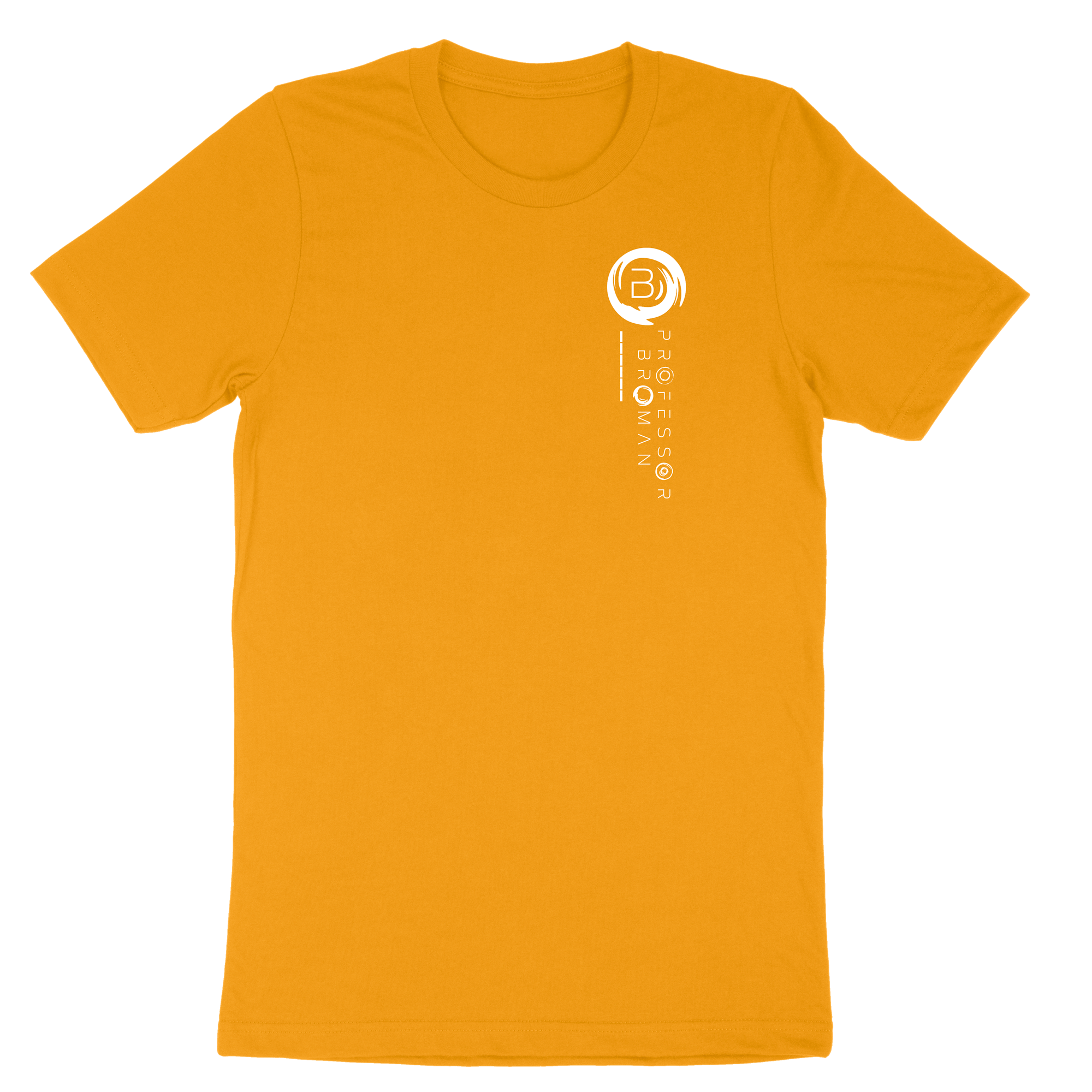Professor Broman Classic T-Shirt