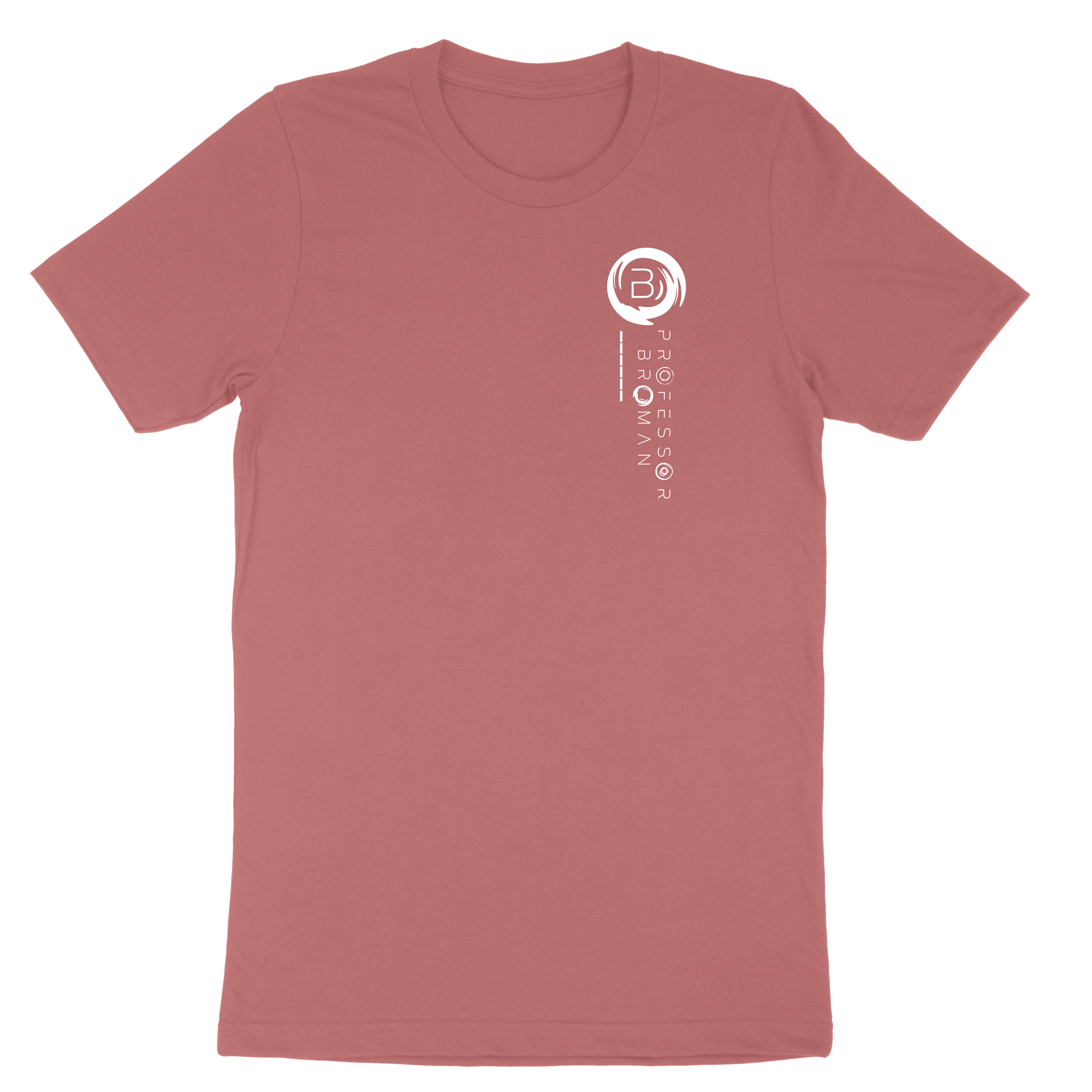 Professor Broman Classic T-Shirt