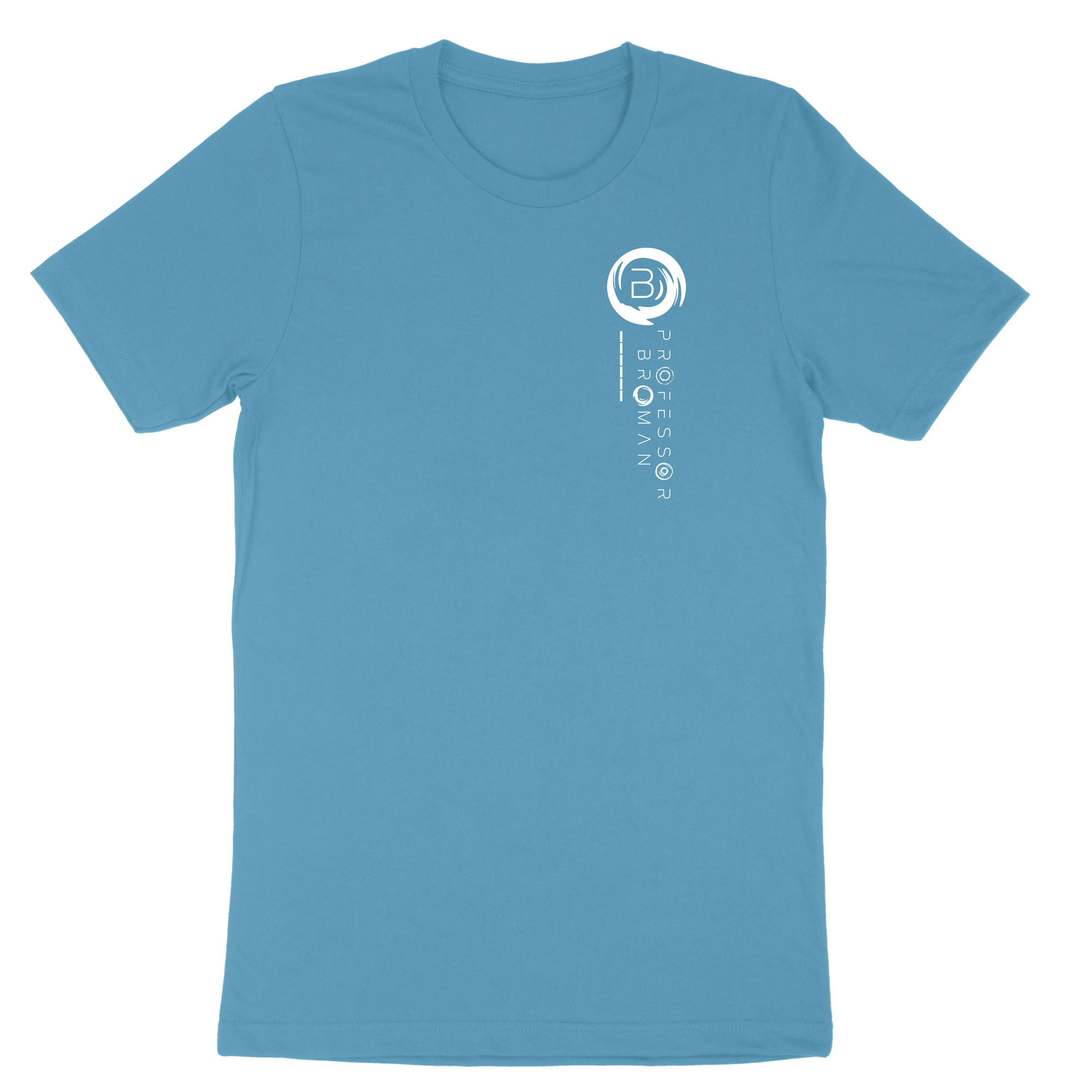 Professor Broman Classic T-Shirt
